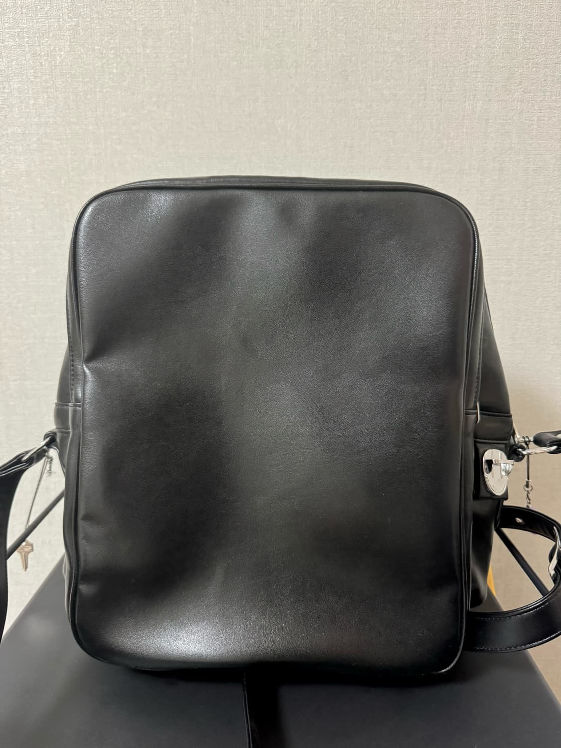 꼼데가르송 오리지널 숄더백 / 크로스백 라지 상품이미지3