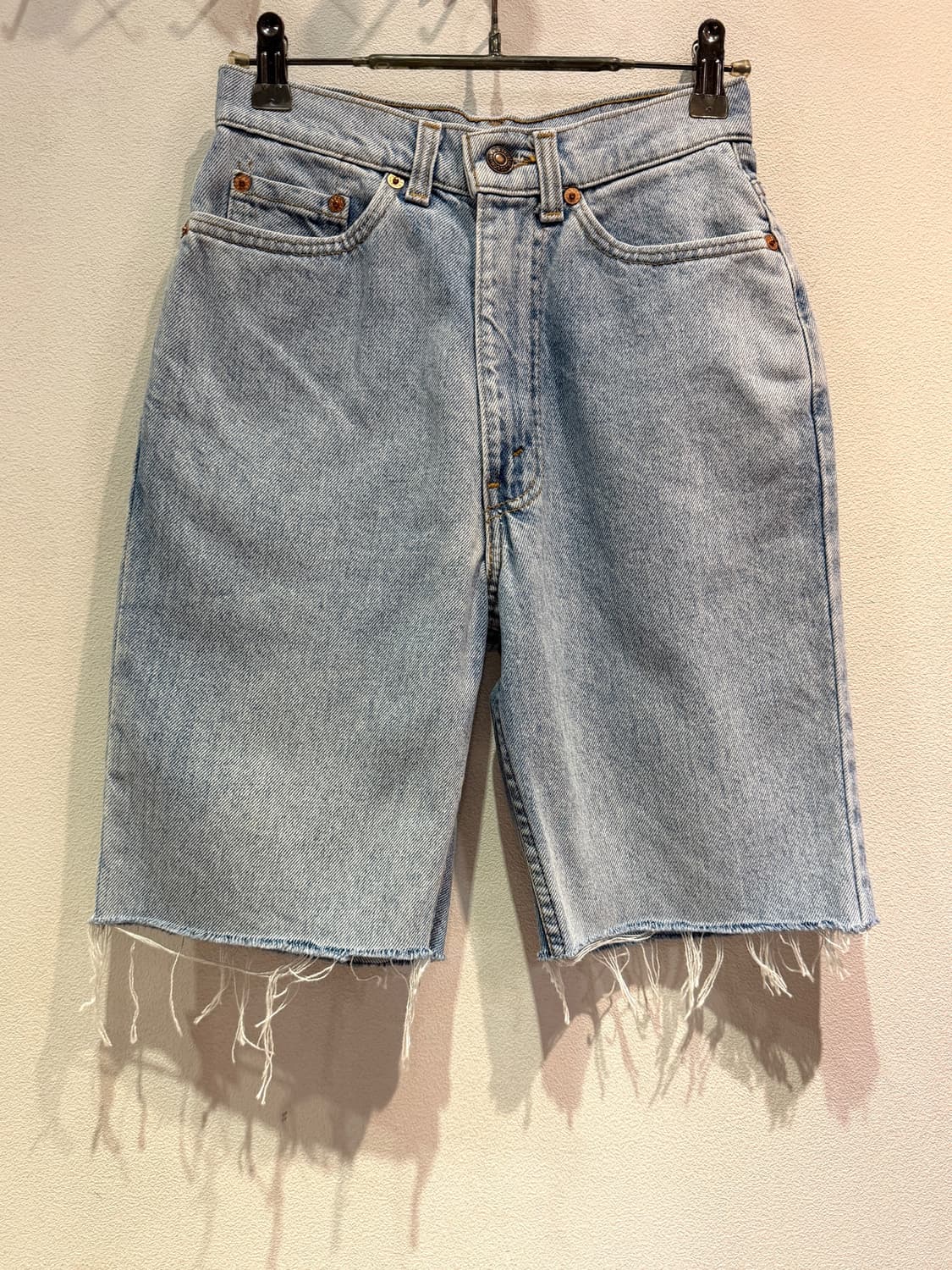 90's Levi's 510 (24, Made In U.S.A) 상품이미지2