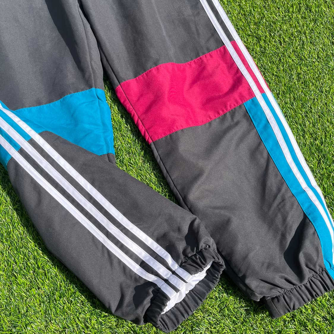 아디다스 조거팬츠 상품이미지4