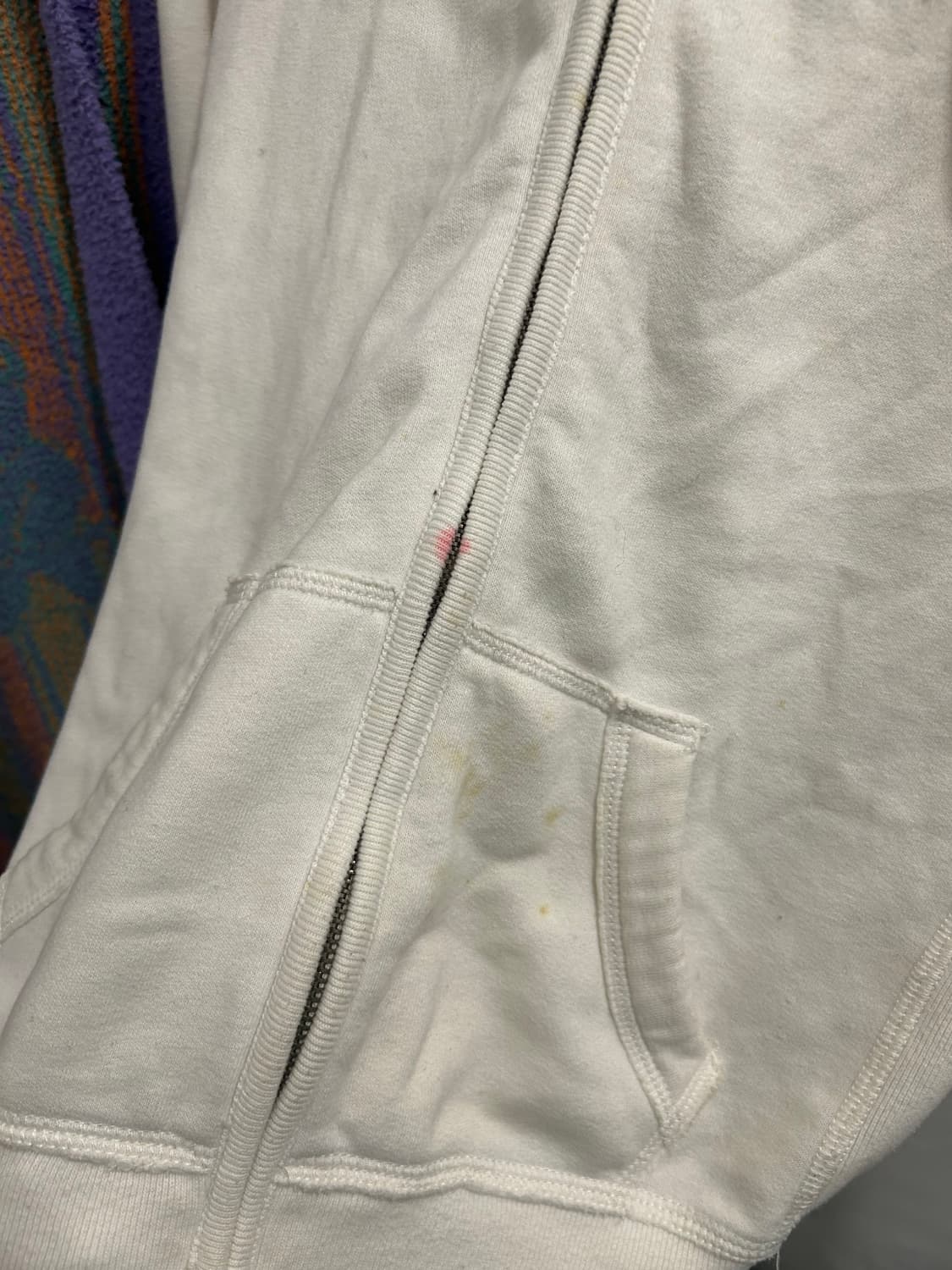 아베크롬비 후드집업 상품이미지4