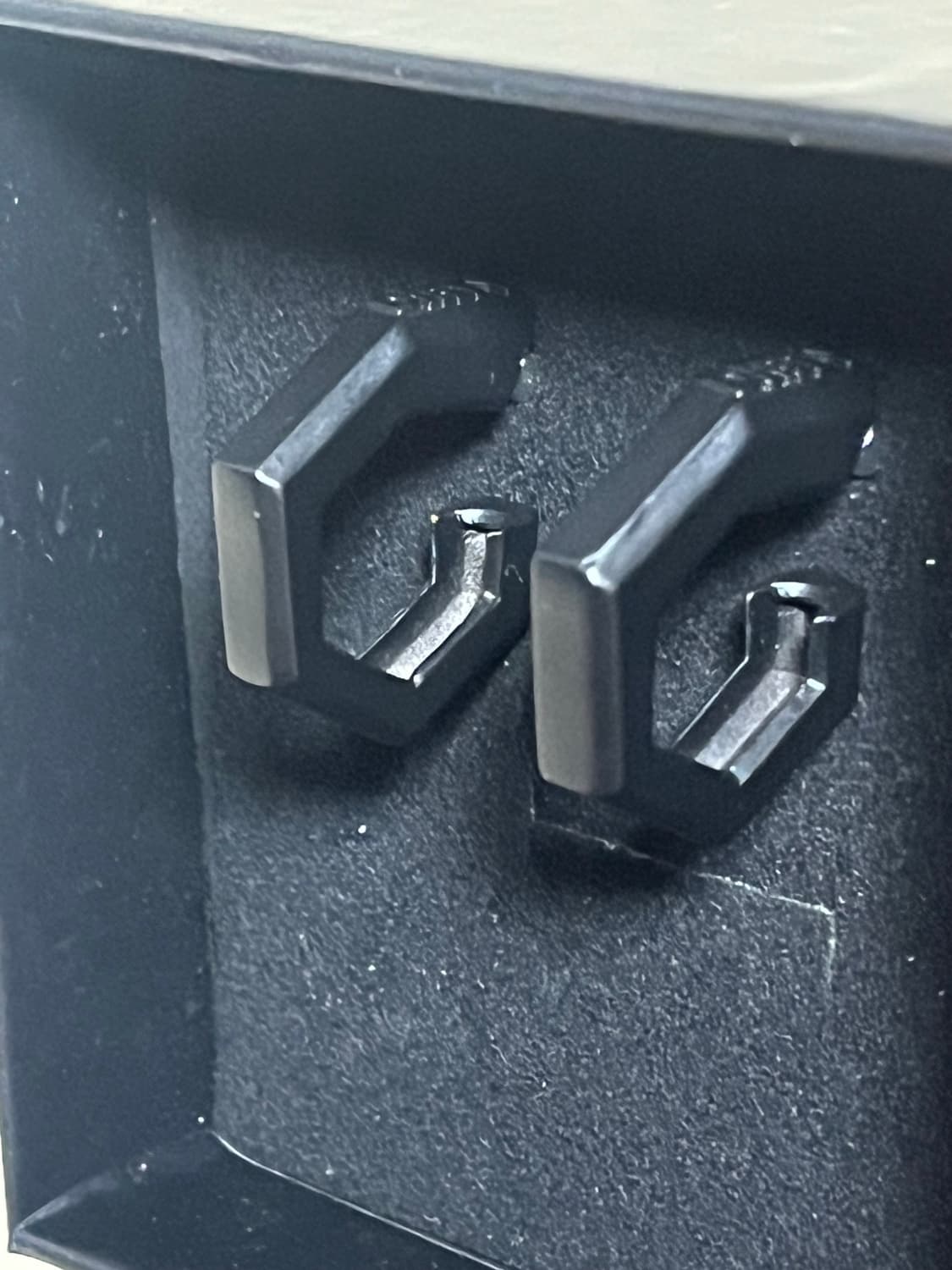 THE DIRTY COLLECTION 피어싱 상품이미지4