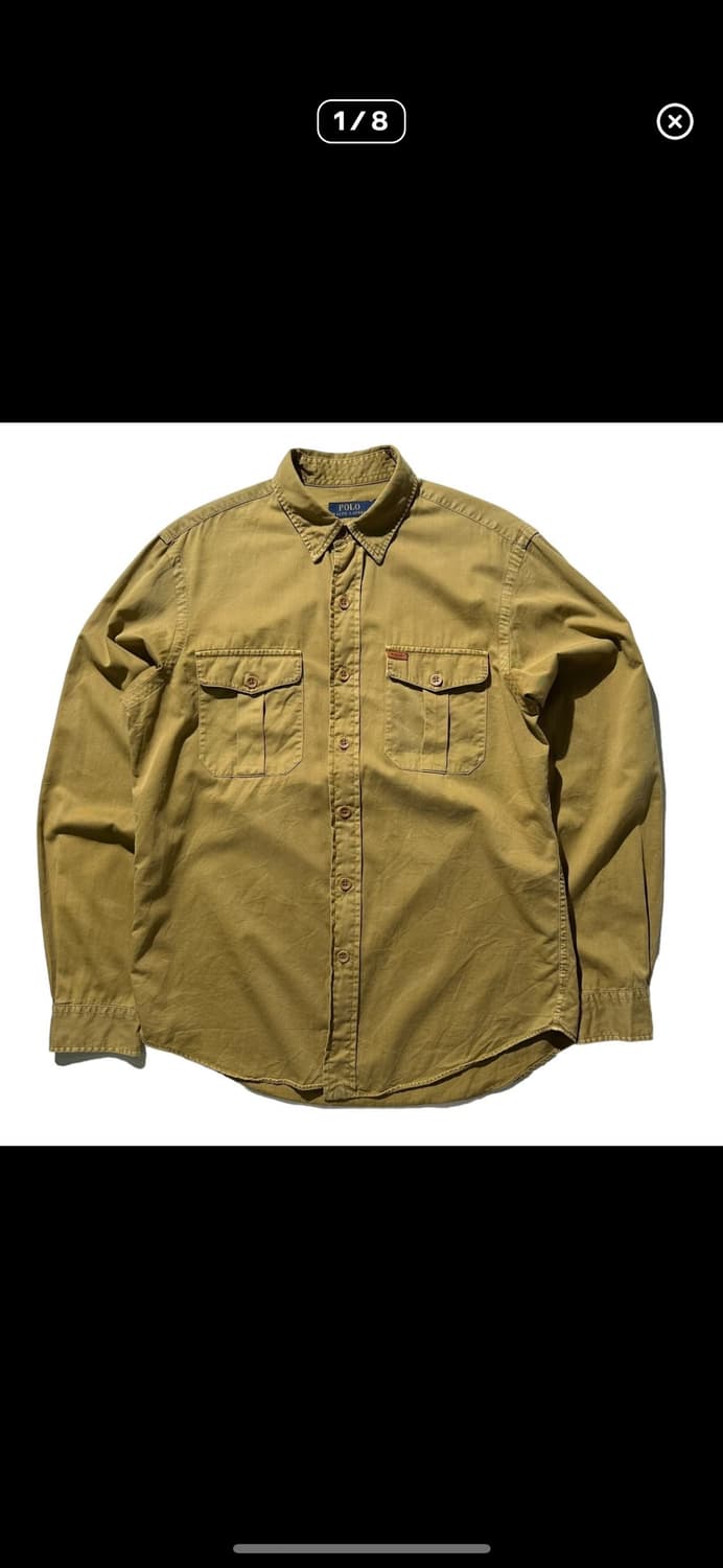 폴로맨투맨  상품이미지3