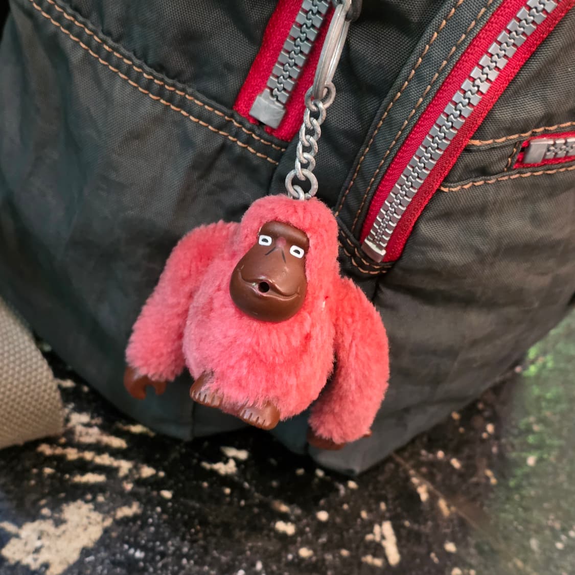 키플링 가방  상품이미지6