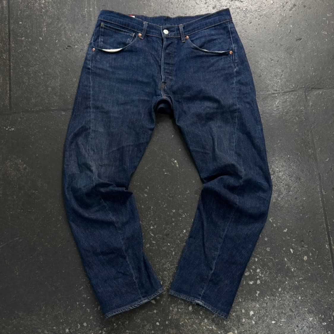 32 리바이스 엔지니어드 청바지  상품이미지1