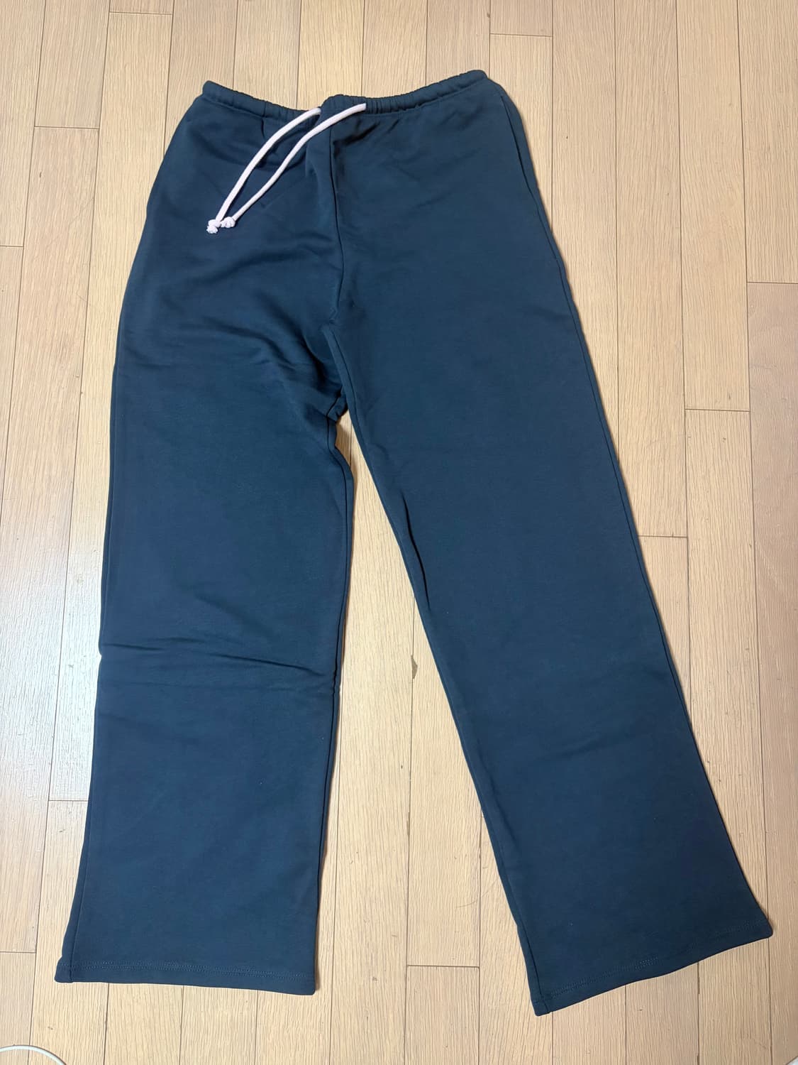 섭듀드 JOGGERS PNODO BLUE PINK  상품이미지1