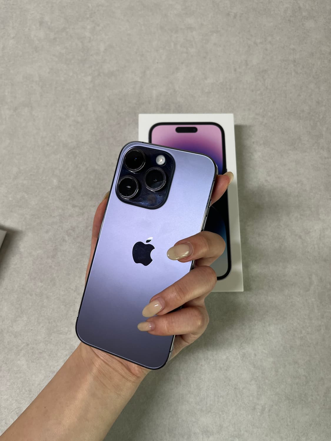 아이폰 14프로 128gb 급처 상품이미지6