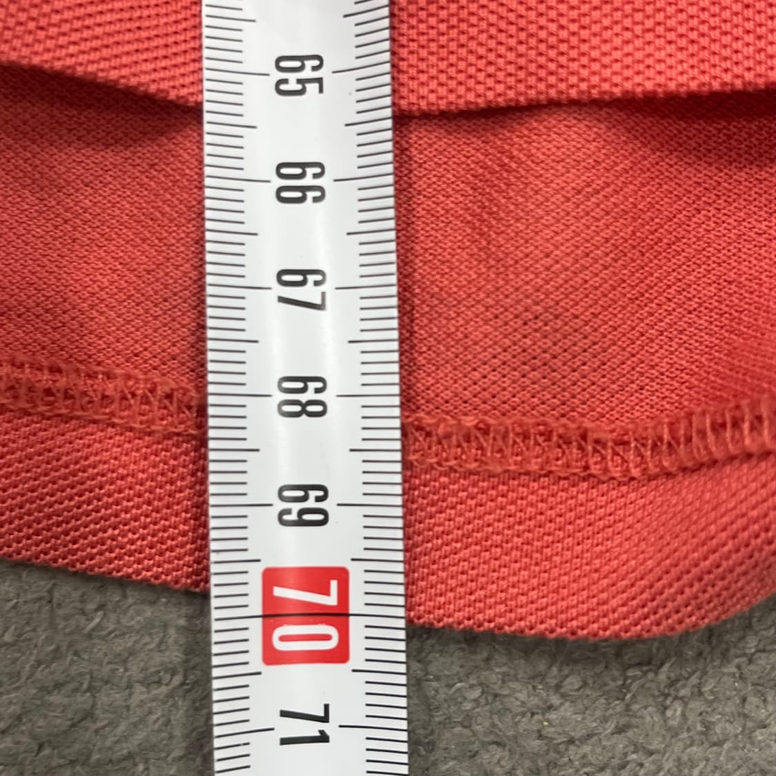 S 폴로 랄프로렌 반팔 카라티셔츠 상품이미지7
