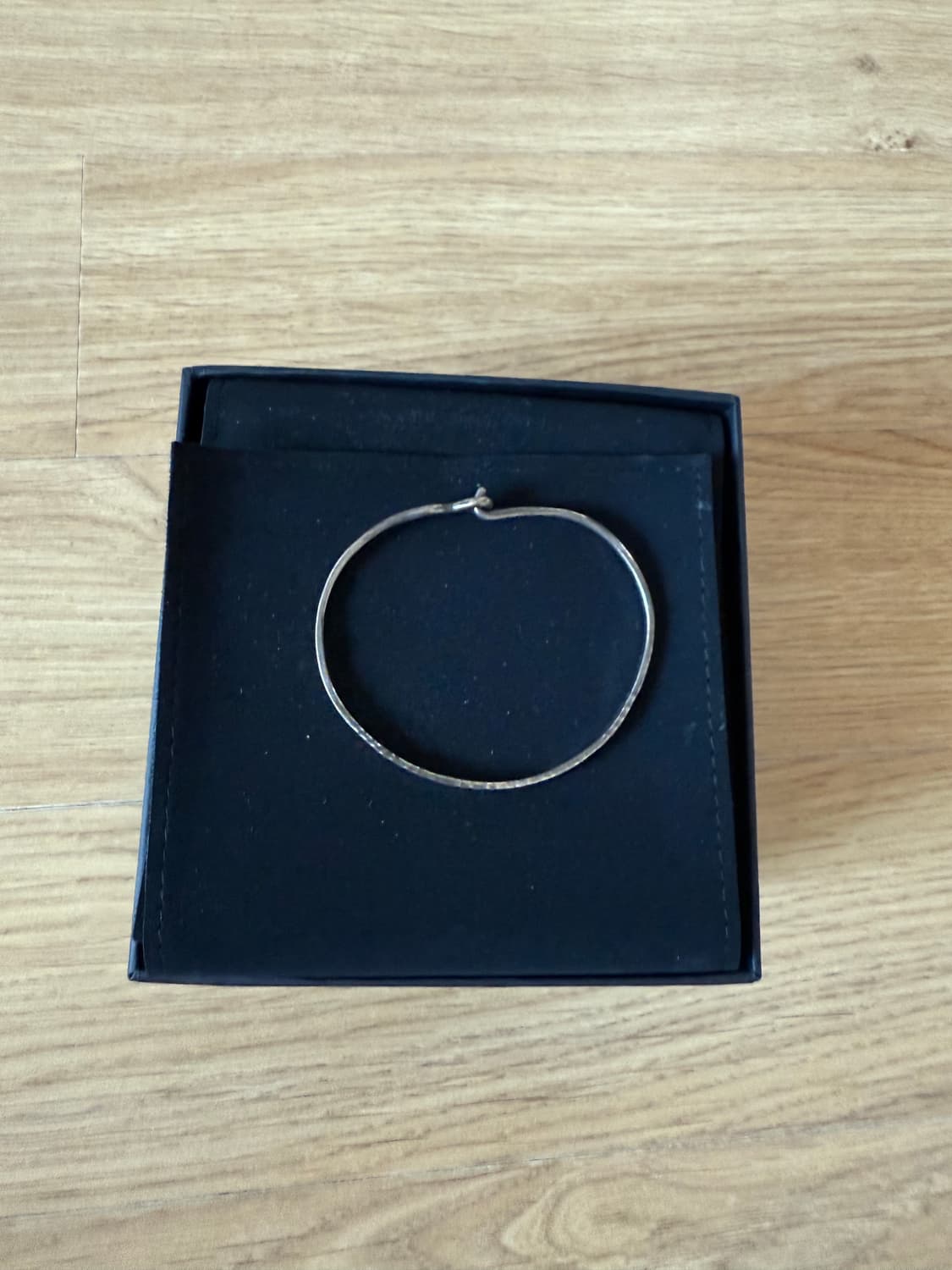 세르쥬토라발 팔찌 골드, 실버 상품이미지10