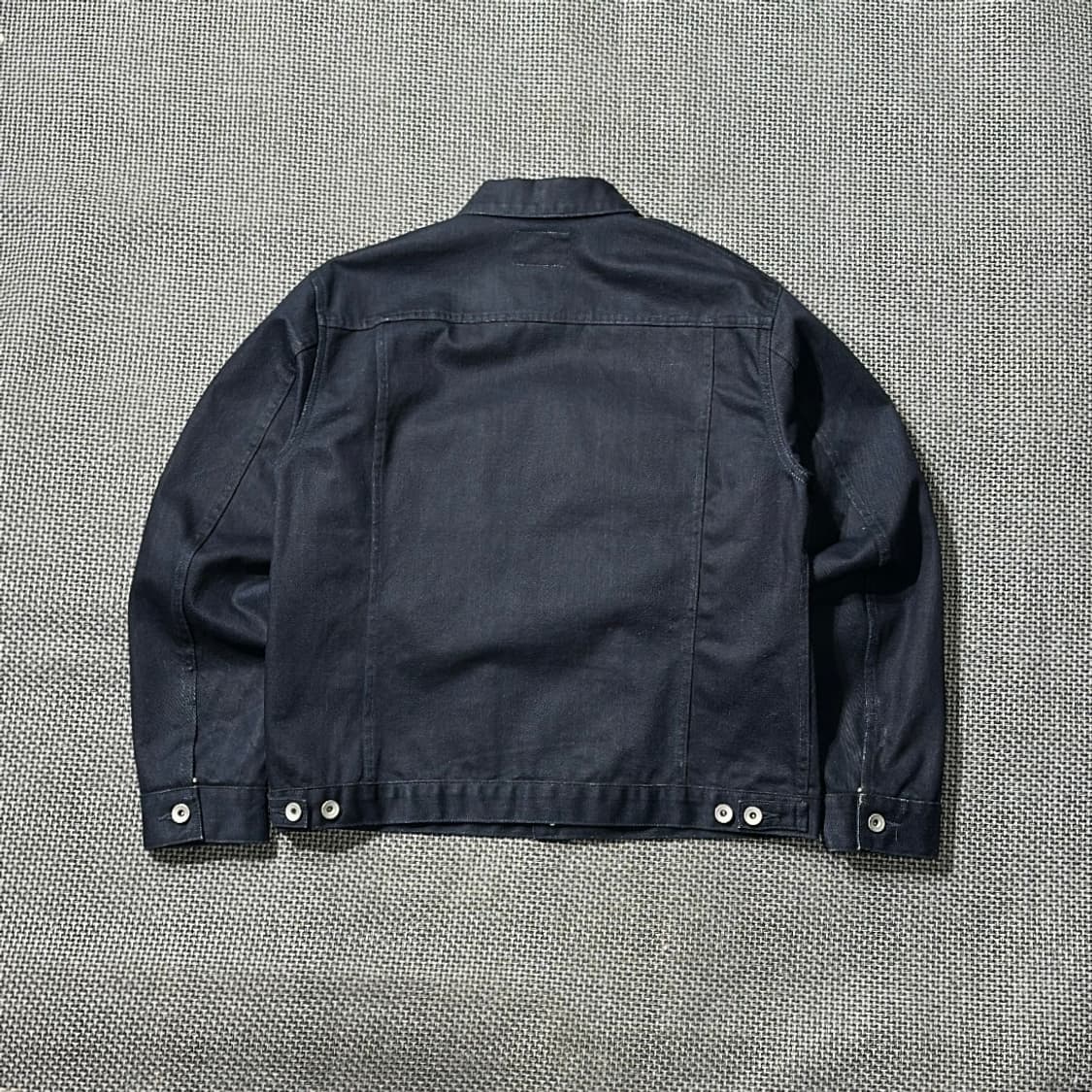 스틸바이핸드 자켓 (L) 상품이미지5