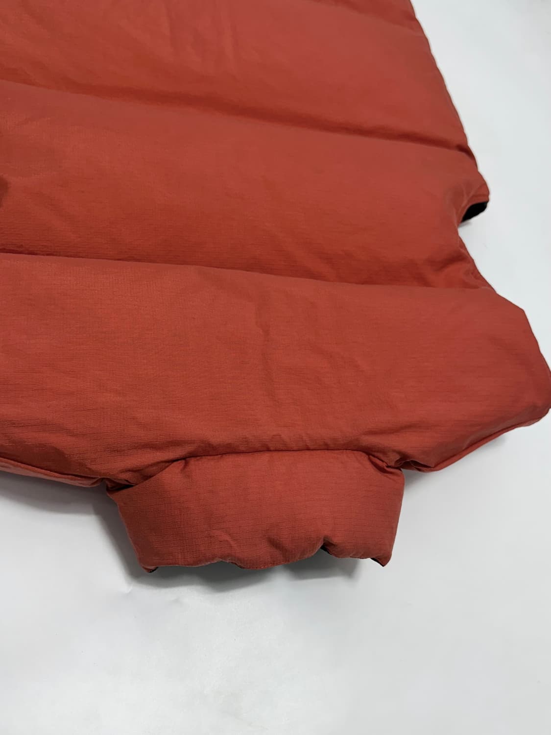 나이키 00s 리버서블 스펠아웃 덕다운 패딩조끼 상품이미지7