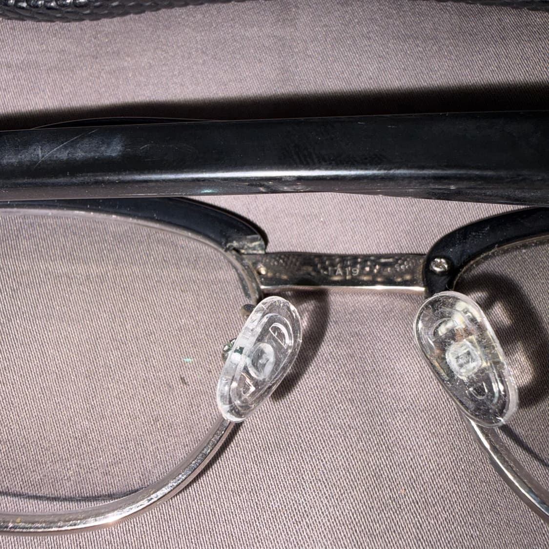 백산안경 하쿠산 린디브로우 상품이미지4