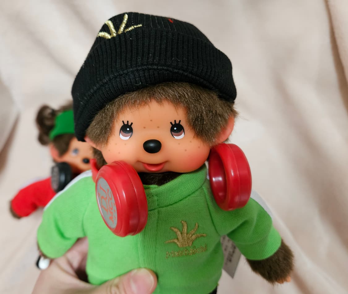 세트) 디제이 Dj몬치치 세트 상품이미지3