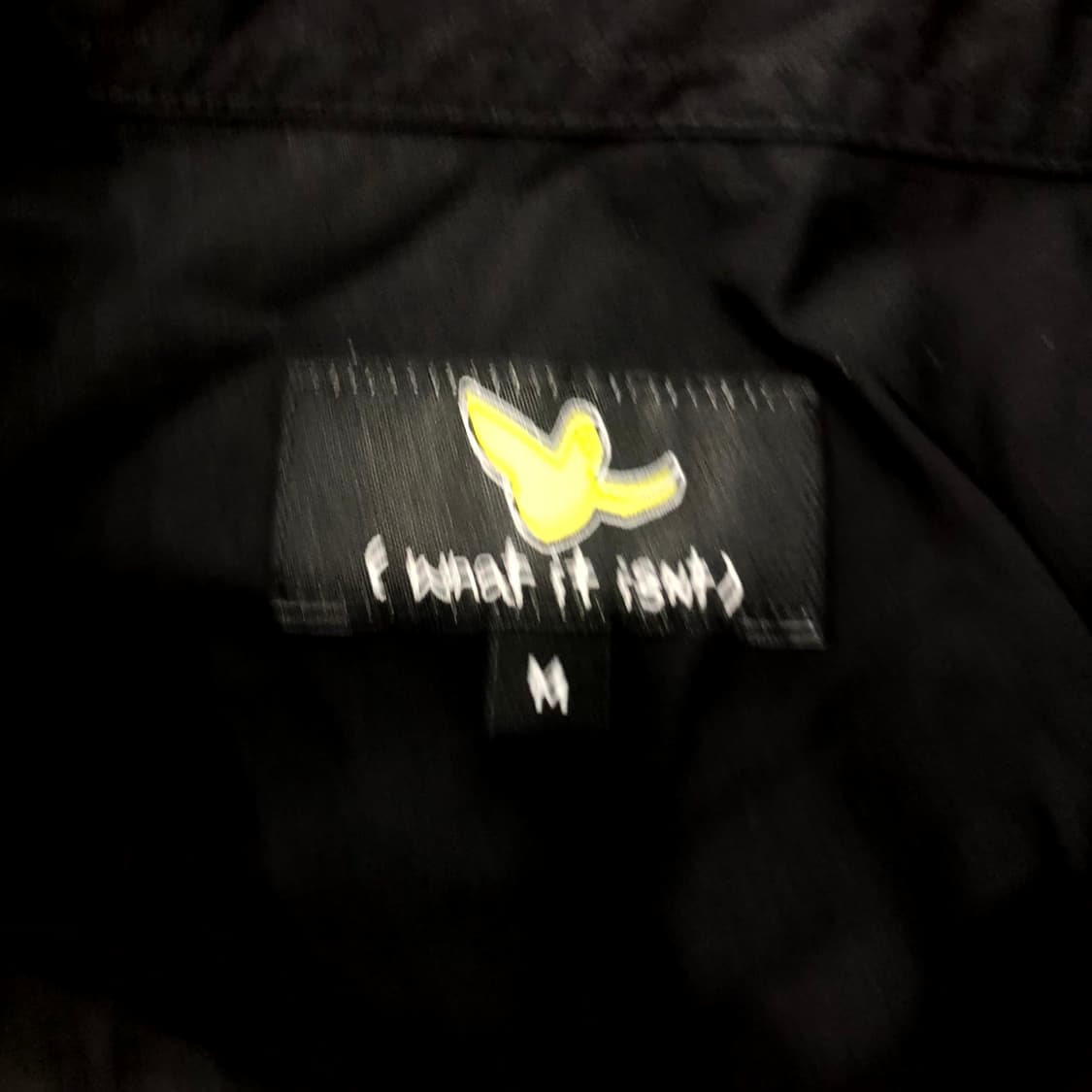 M 마크곤잘레스 나일론 반팔 셔츠 상품이미지2