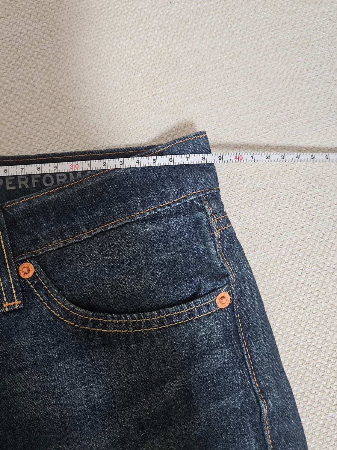 리바이스 511 W30L32 상품이미지6