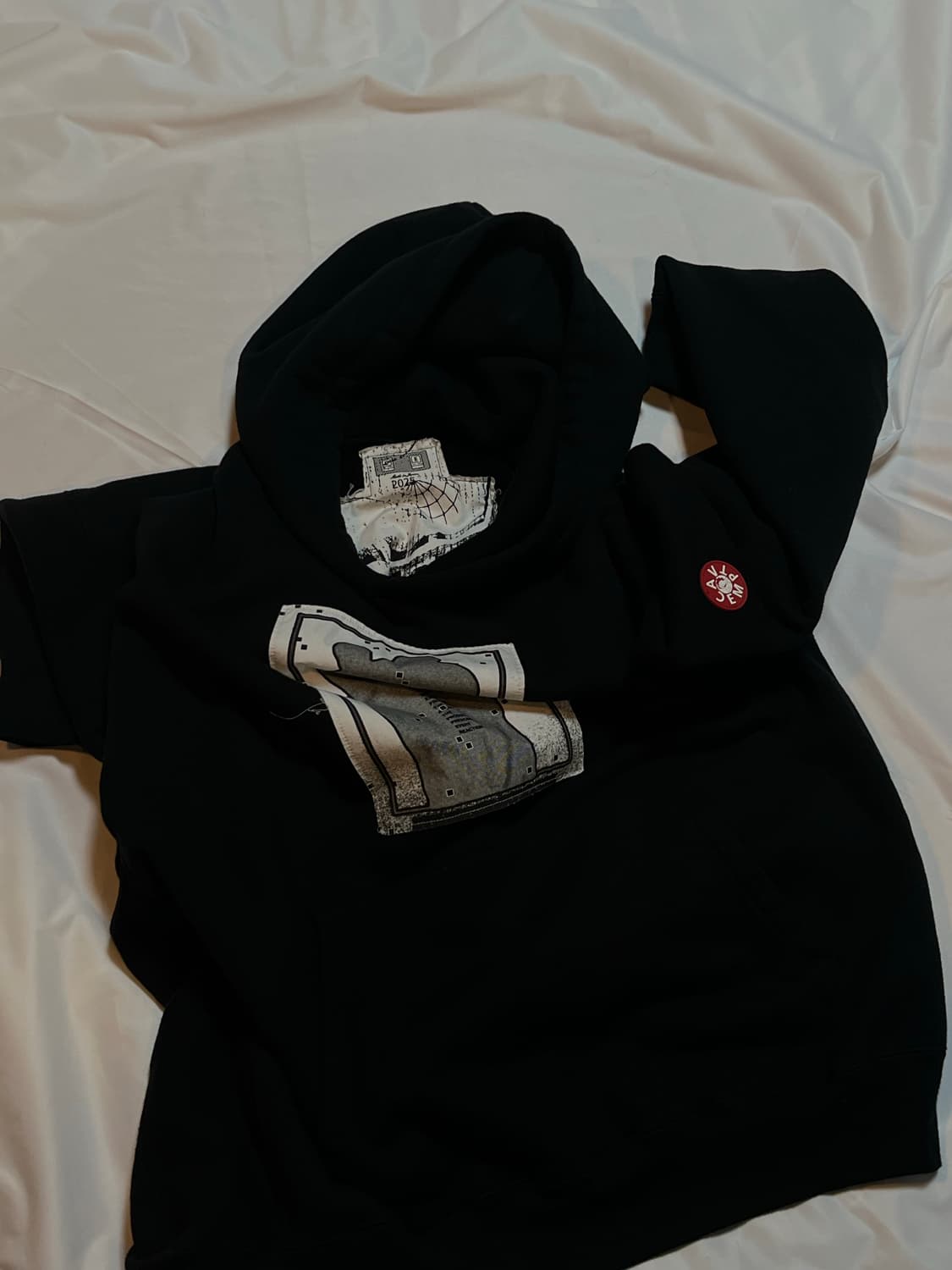 cav empt - 후디 상품이미지3