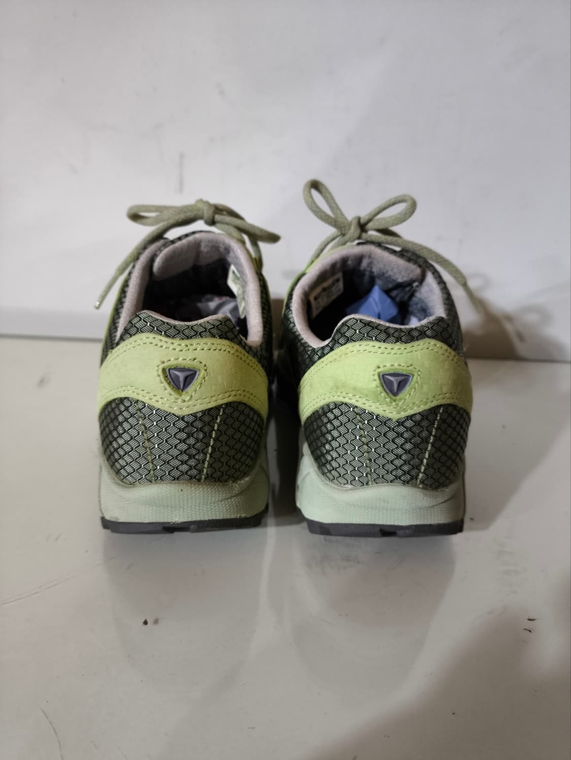 235mm 트랙스타 고어텍스 등산화 town gtx 상품이미지8