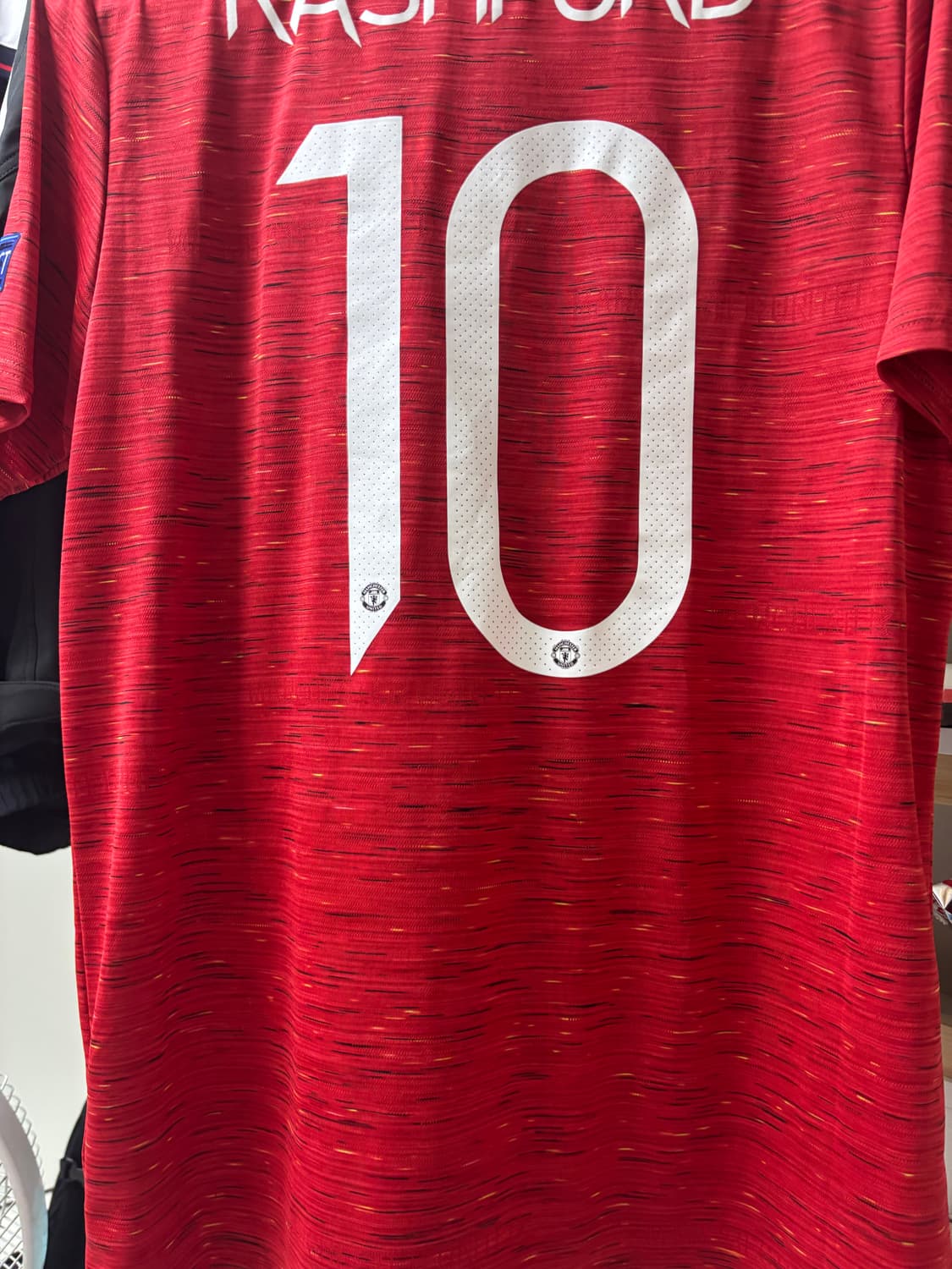 래시포드 맨유 20/21유로파 팝니다 상품이미지2