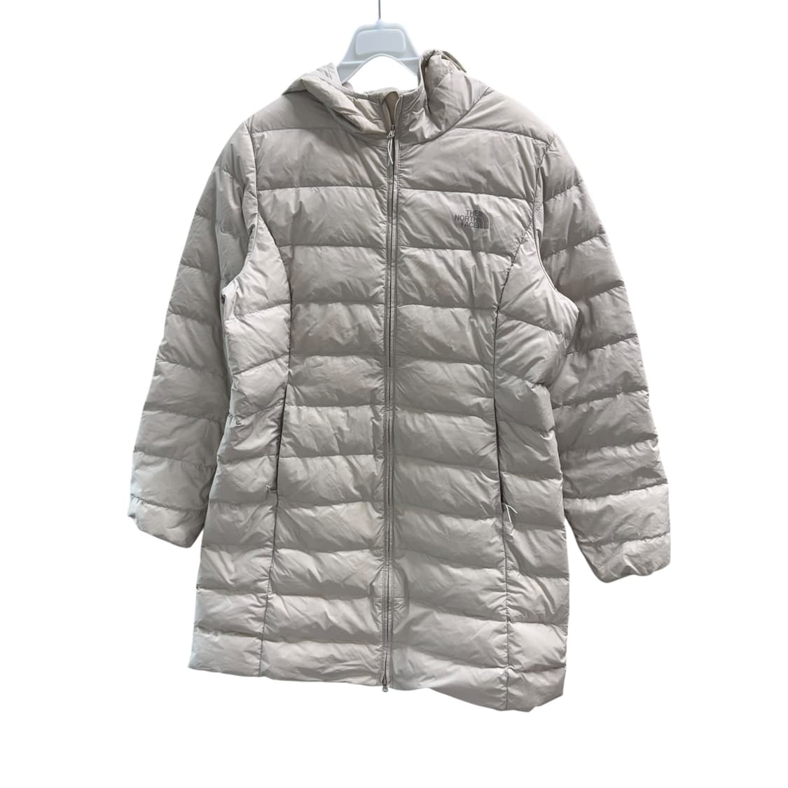 [M] 노스페이스 우먼 경량패딩 상품이미지3
