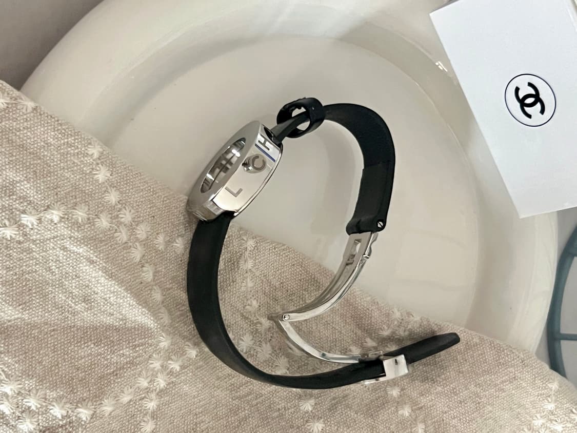 Chanel 라 롱드 샤넬 시계 상품이미지5