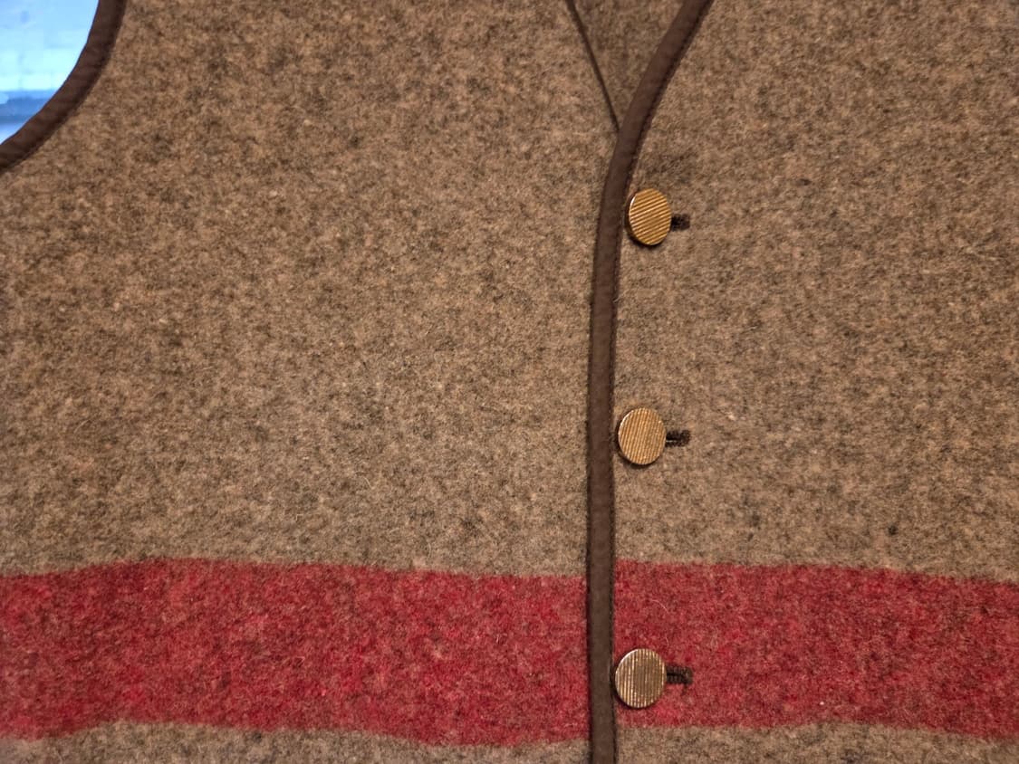 갭 펠트울 베스트 상품이미지8