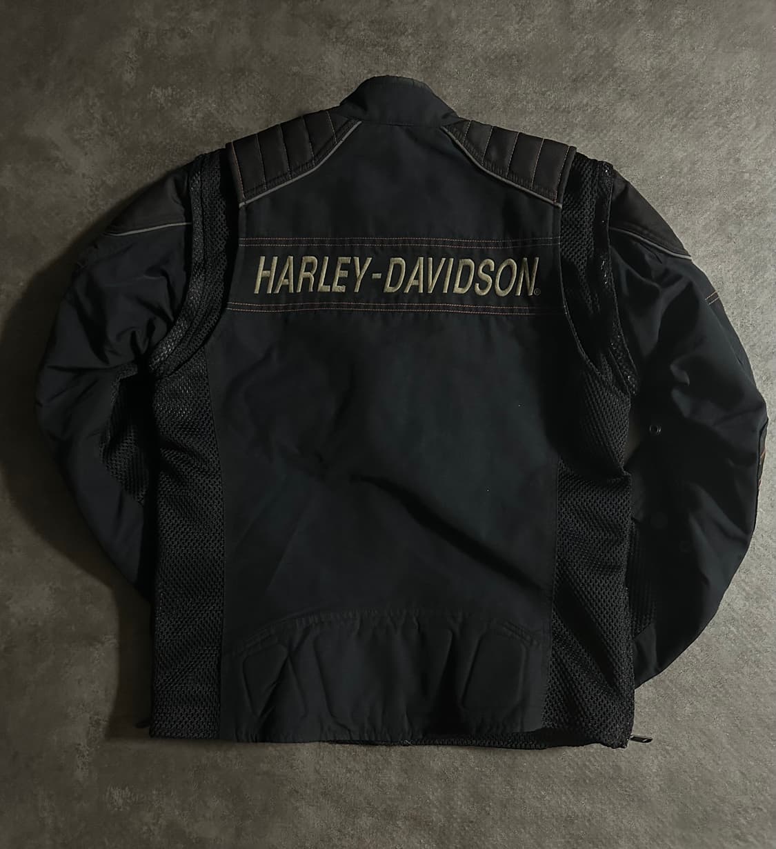 라이딩 자켓 상품이미지2