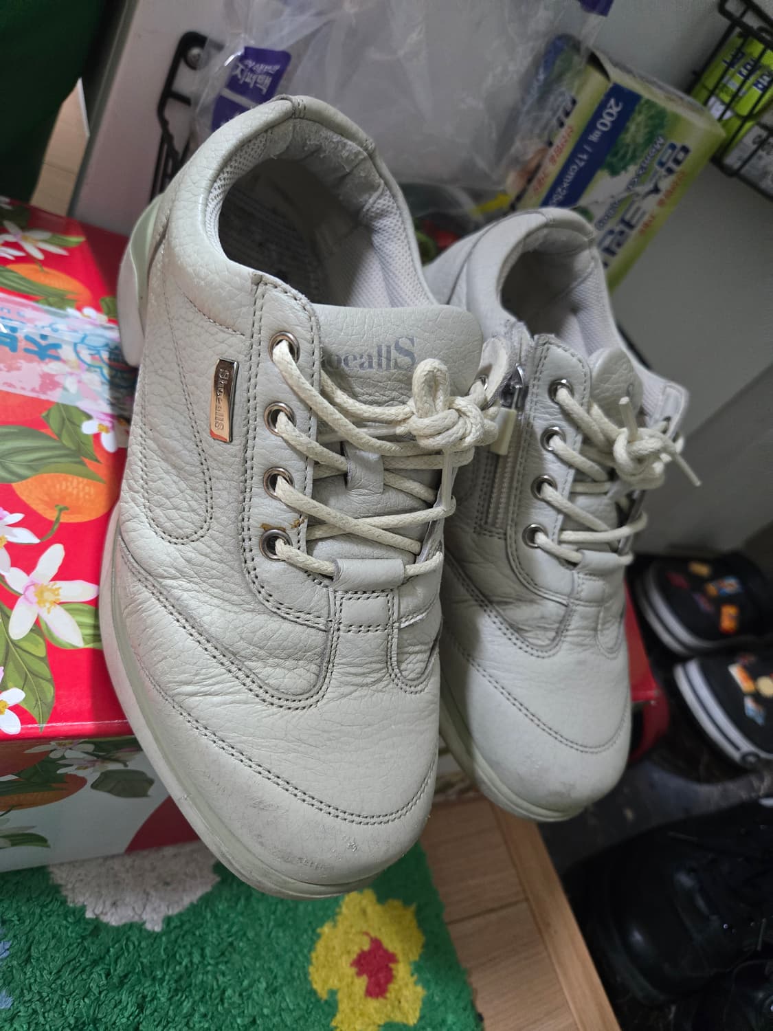 슈올즈 225 상품이미지1