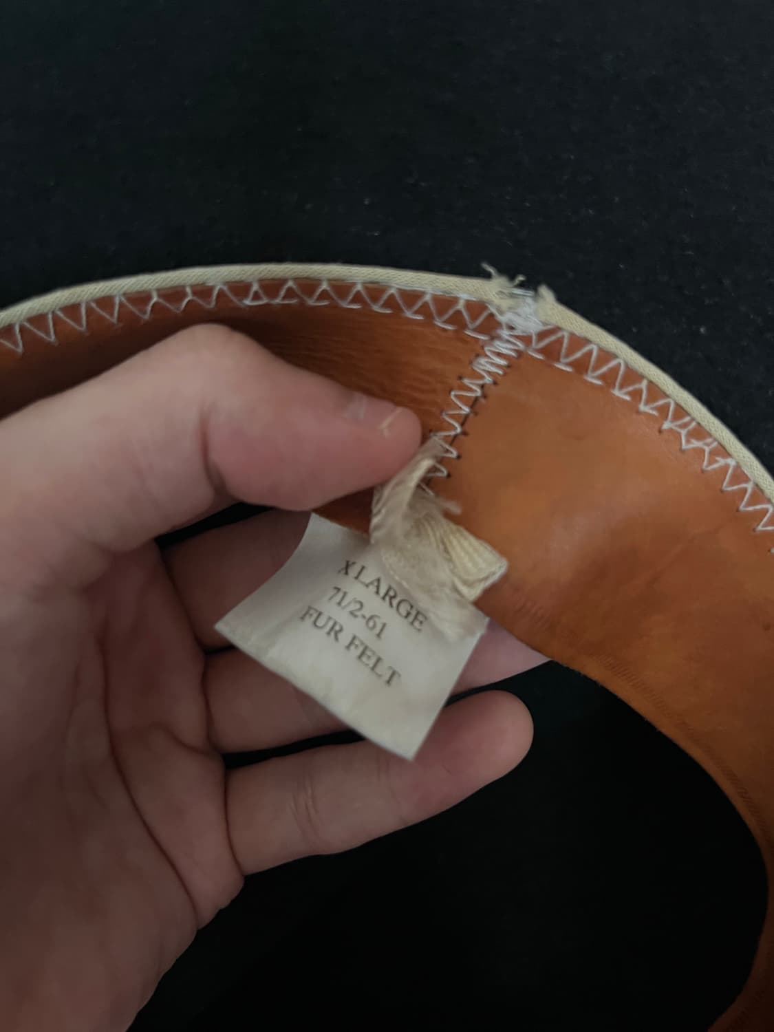Paul harnden hat 상품이미지5