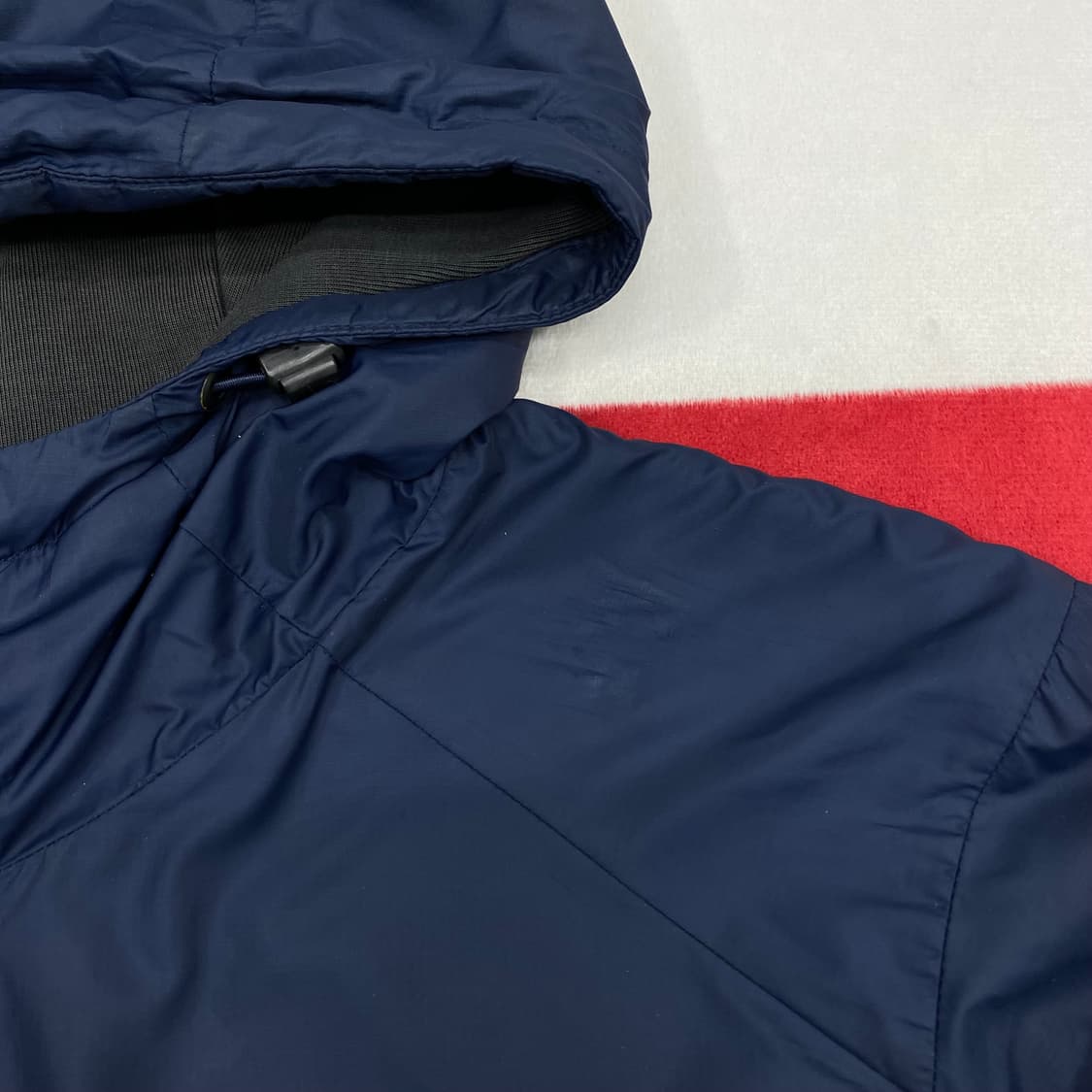 나이키 바람막이 자켓 L  상품이미지4