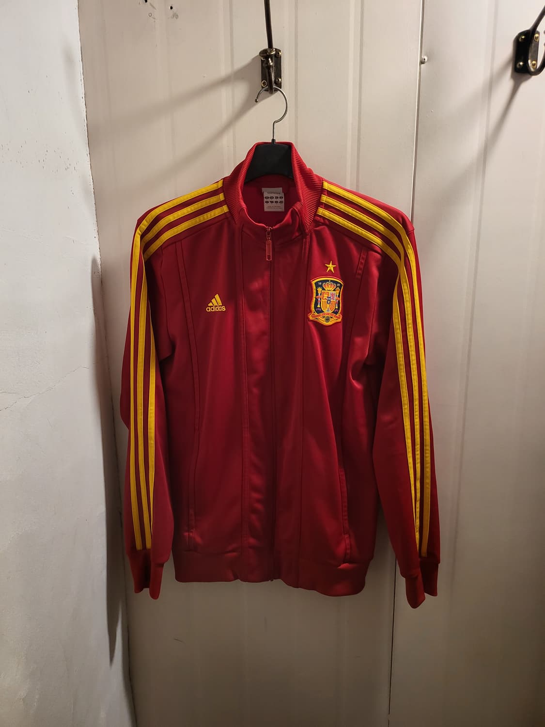 [M]아디다스 스페인 트랙탑 져지 상품이미지1