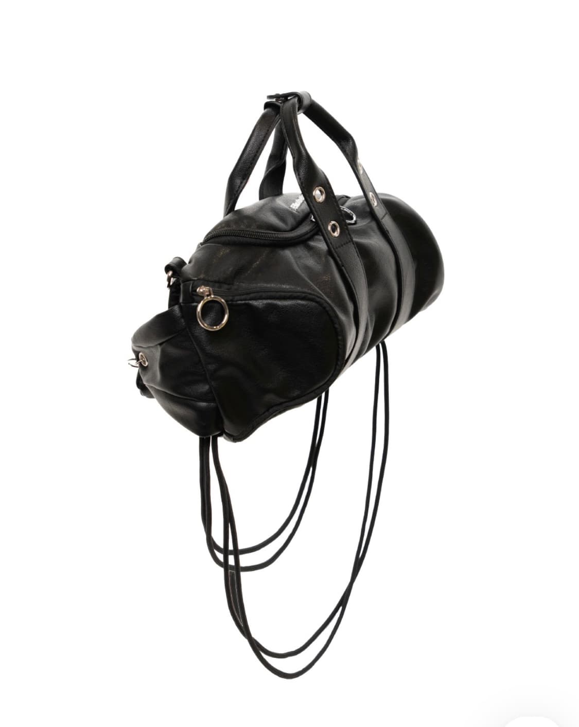 필인더블랭크 레더백 상품이미지3