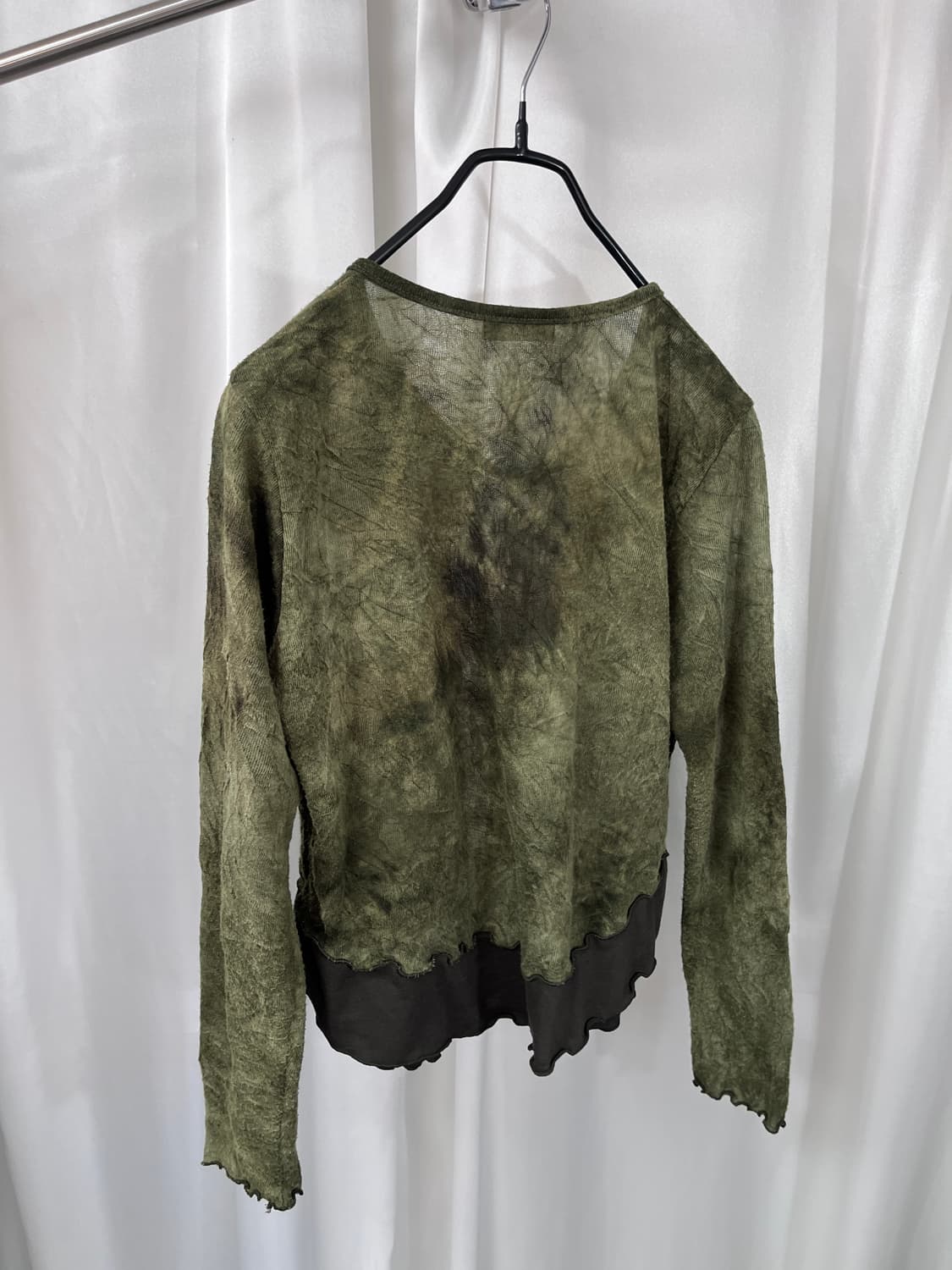 vintage cardigan  상품이미지5