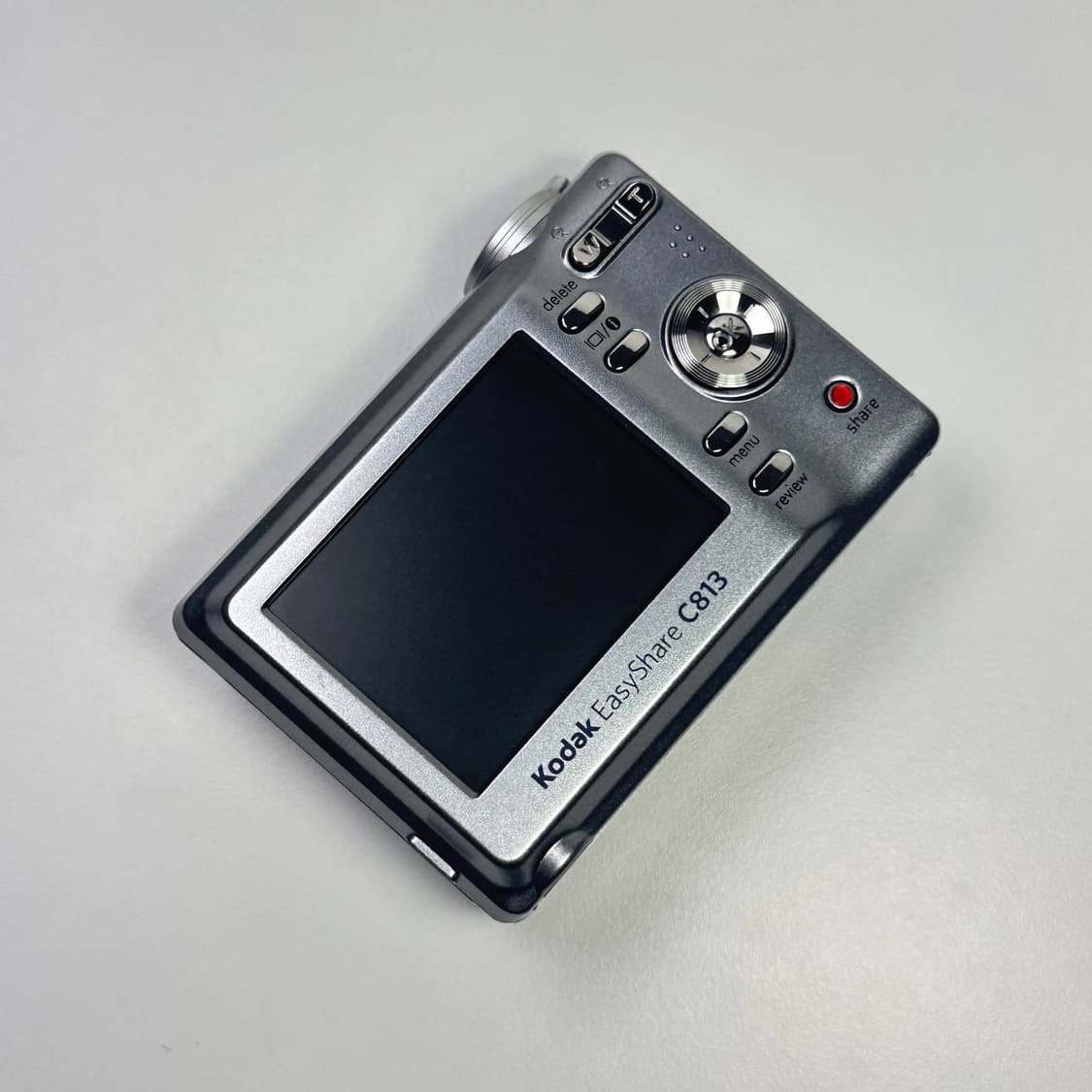 Kodak Easyshare C813 코닥 이지쉐어 카메라 디카 상품이미지2