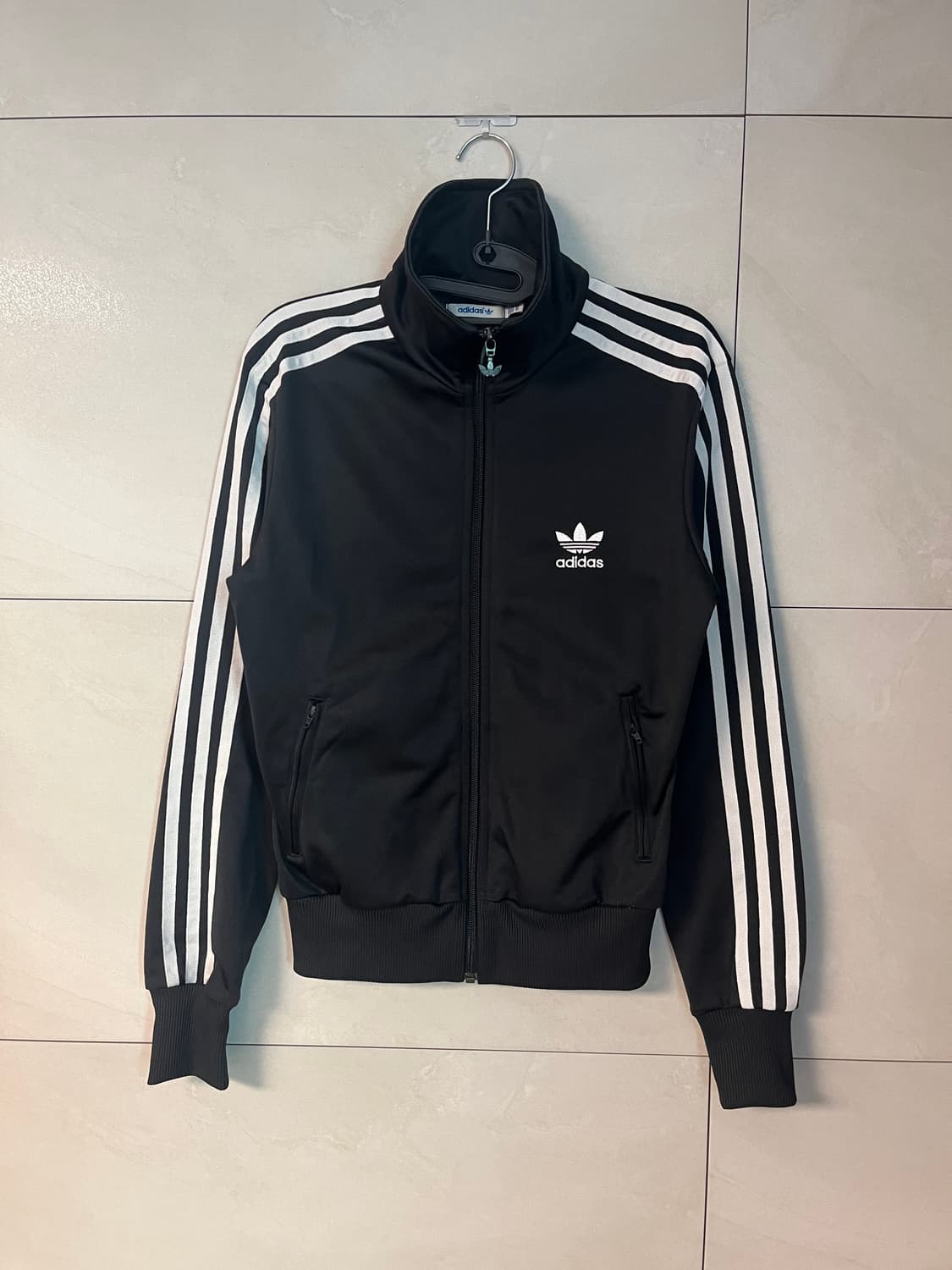 아디다스 제니깔 딱붙핏 파이어버드 져지 [90] 상품이미지4