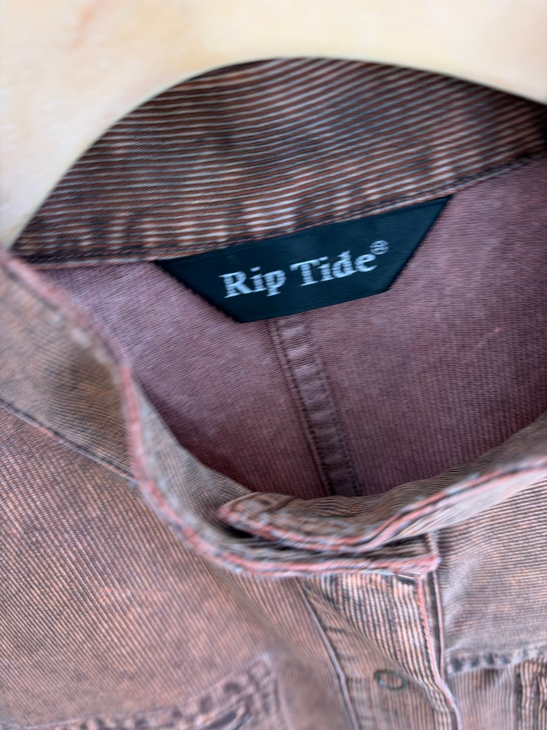 RIP TIDE jacket 상품이미지7