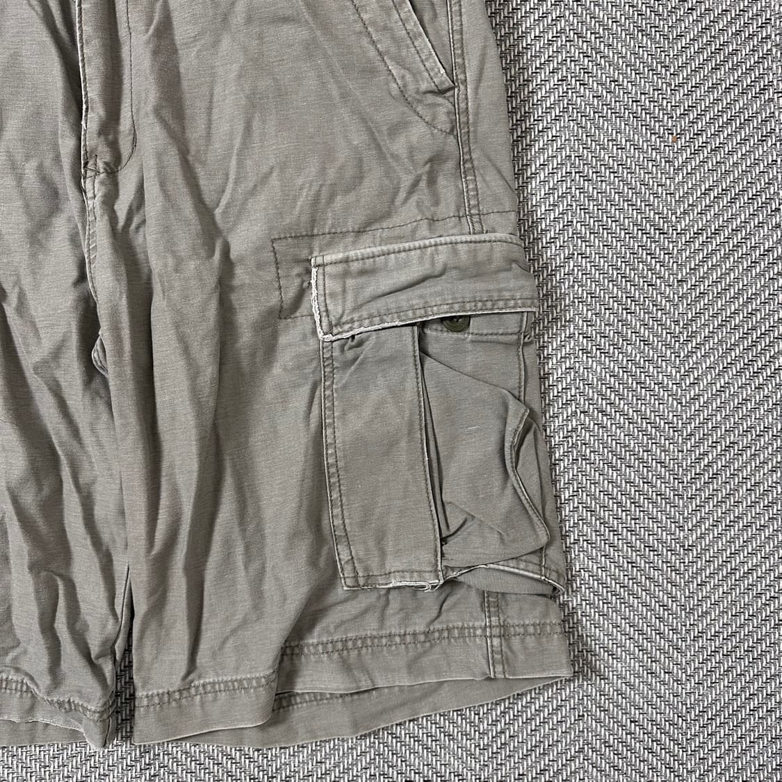 Hco1922 데님팬츠 상품이미지6