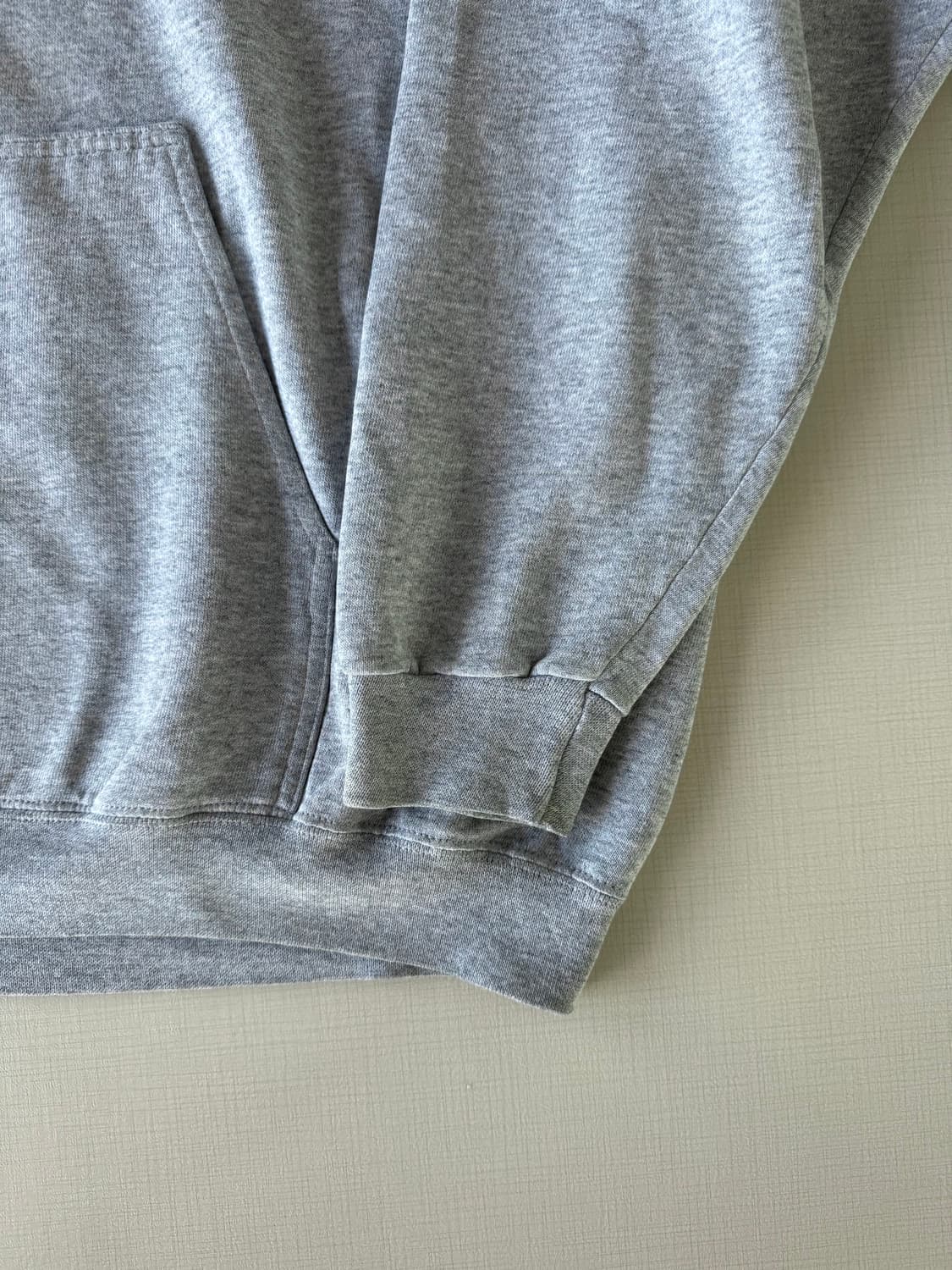 90s US Made 나이키 후드티 상품이미지6