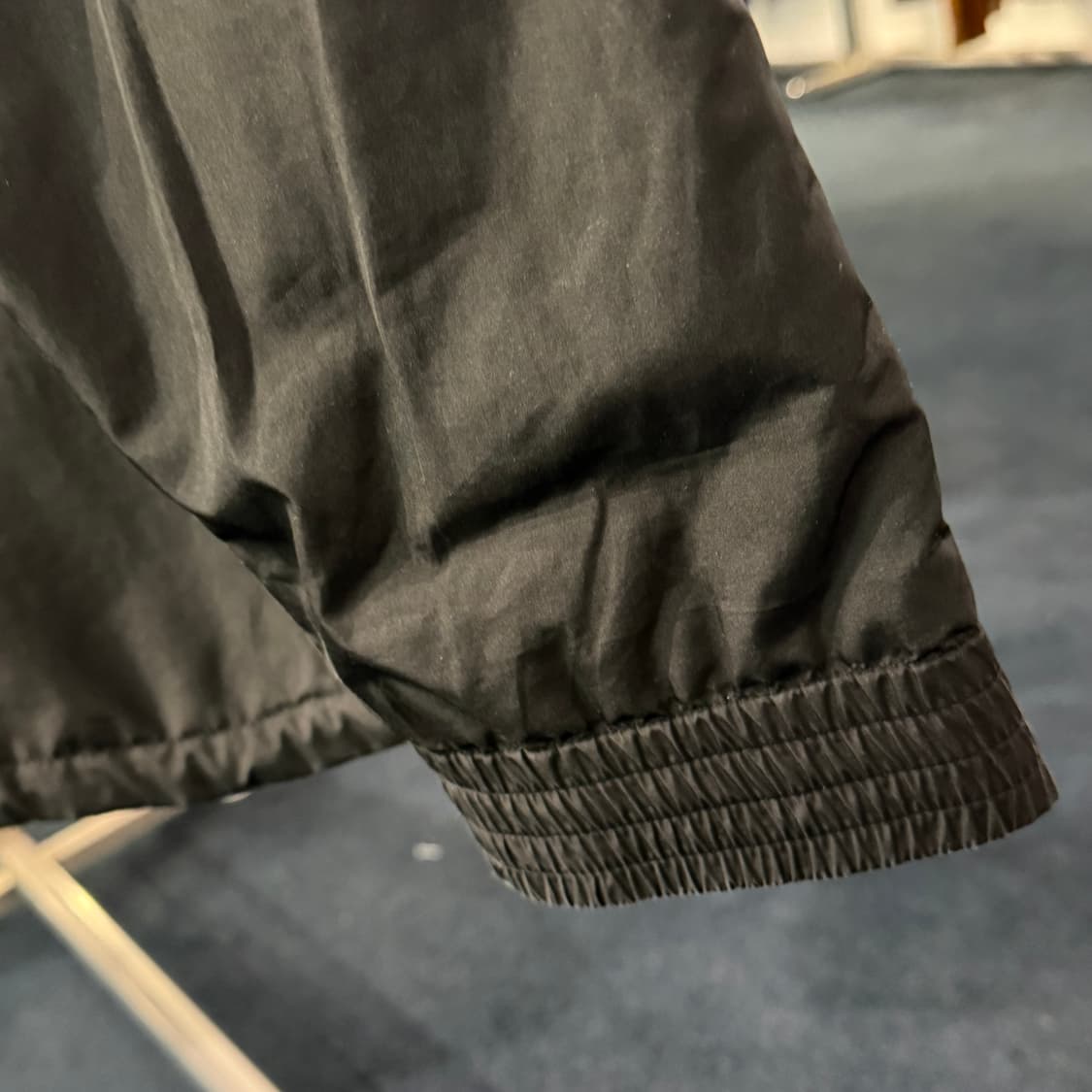 [105] 버버리 신형 폴리 바람막이  상품이미지6