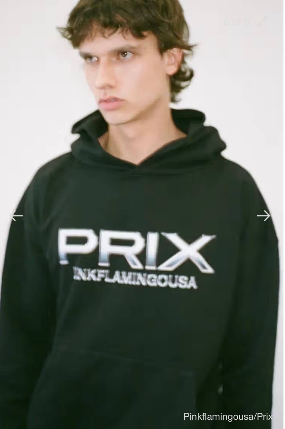 PINKFLAMINGOUSA X PRIX  프릭스X핑크 플라밍고 USA 상품이미지4