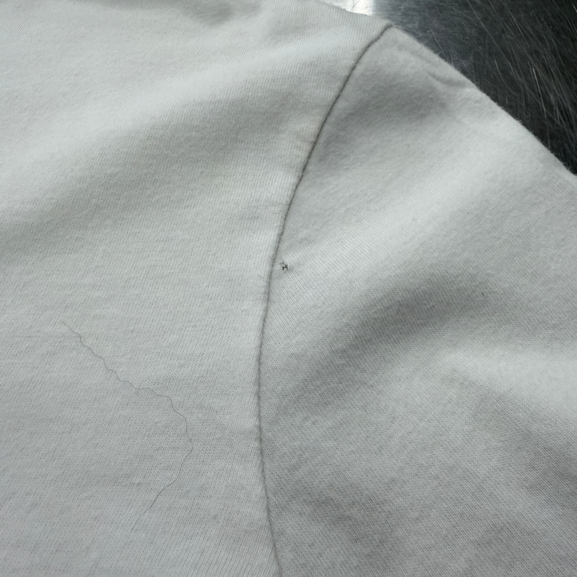 아메리칸 이글 스눕독 오피셜 빈티지 롱슬리브 M 상품이미지9