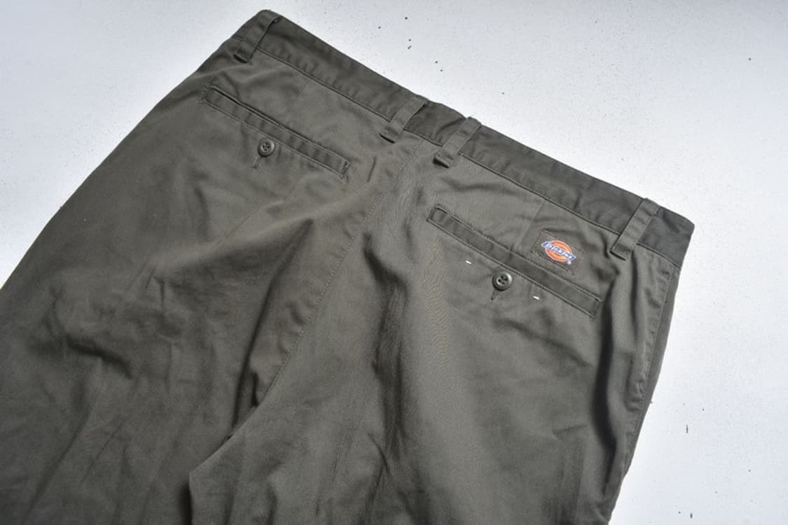 디키즈 코튼팬츠 면바지 36 N0963 상품이미지3