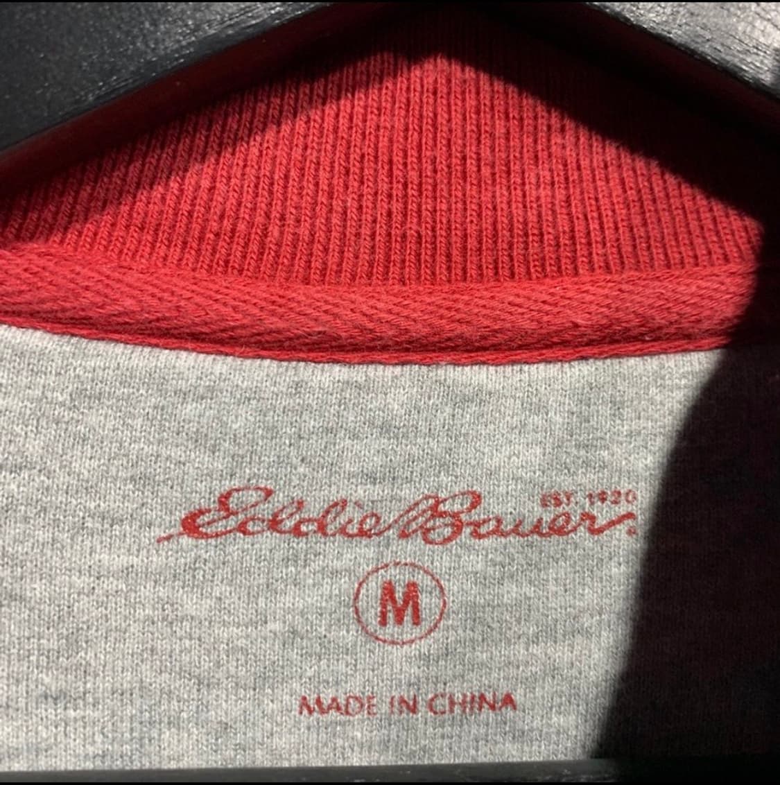 에디바우어 아메리칸 아노락 상품이미지5