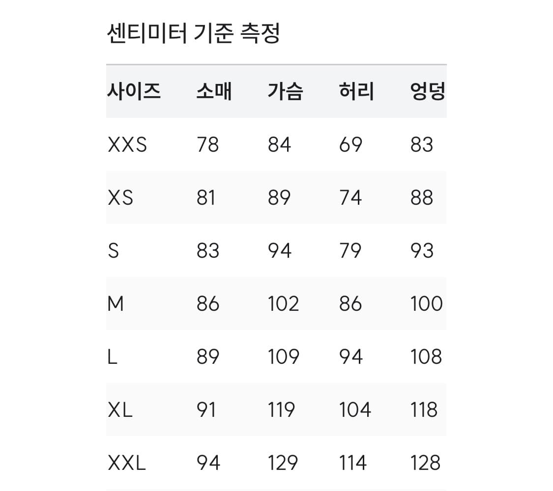 (XL)아크테릭스 스쿼미시 후디 남성 26시즌 새제품 팝니다 상품이미지4
