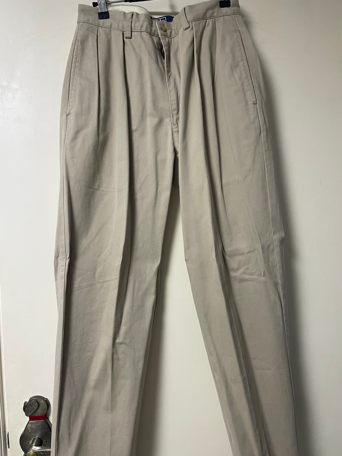 폴로 앤드류 치노 상품이미지1