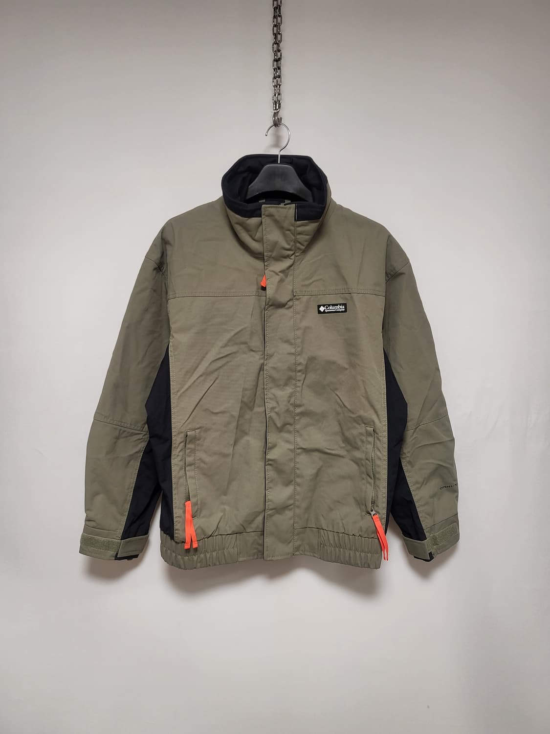 콜롬비아 옴니테크 부기부 1986 인터체인지 자켓 상품이미지1