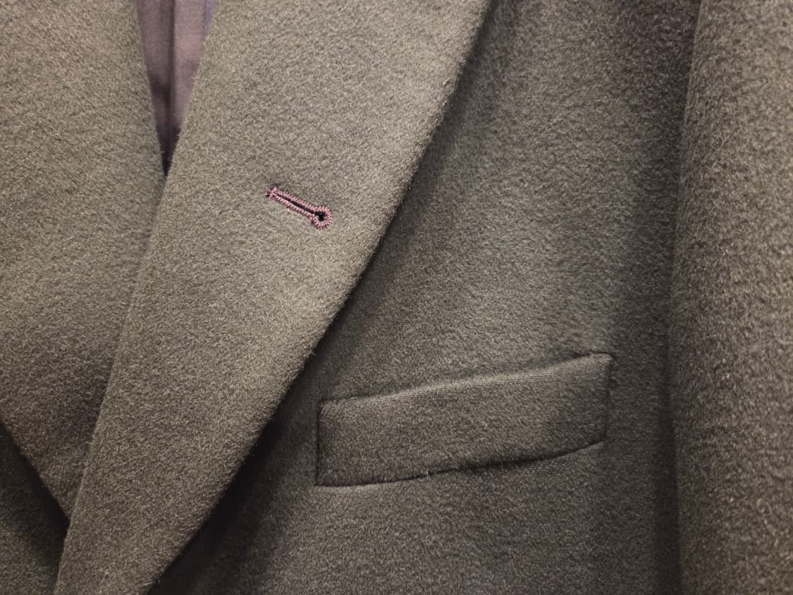 폴스미스 체스터필드코트  상품이미지9