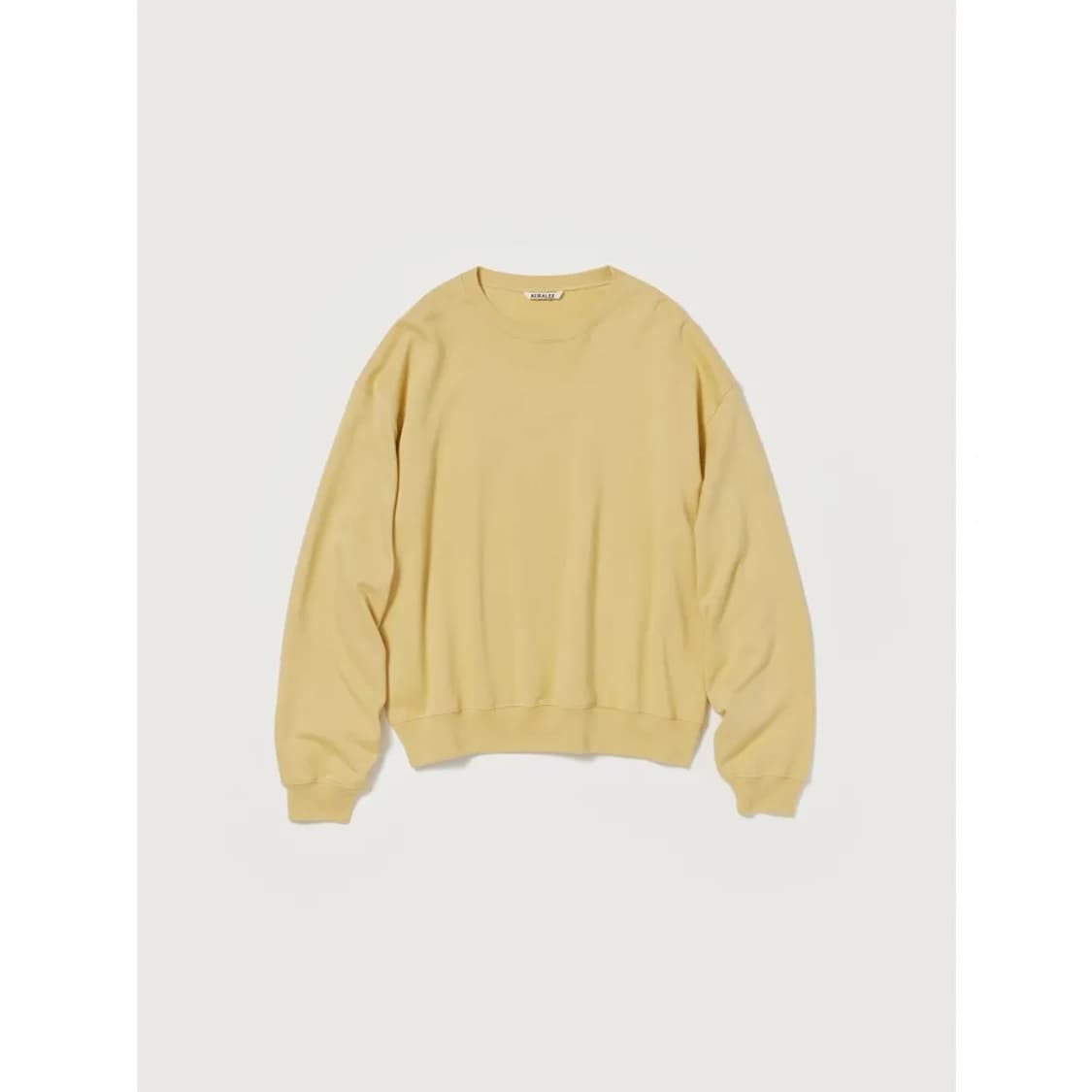 오라리 맨투맨 5사이즈 상품이미지1