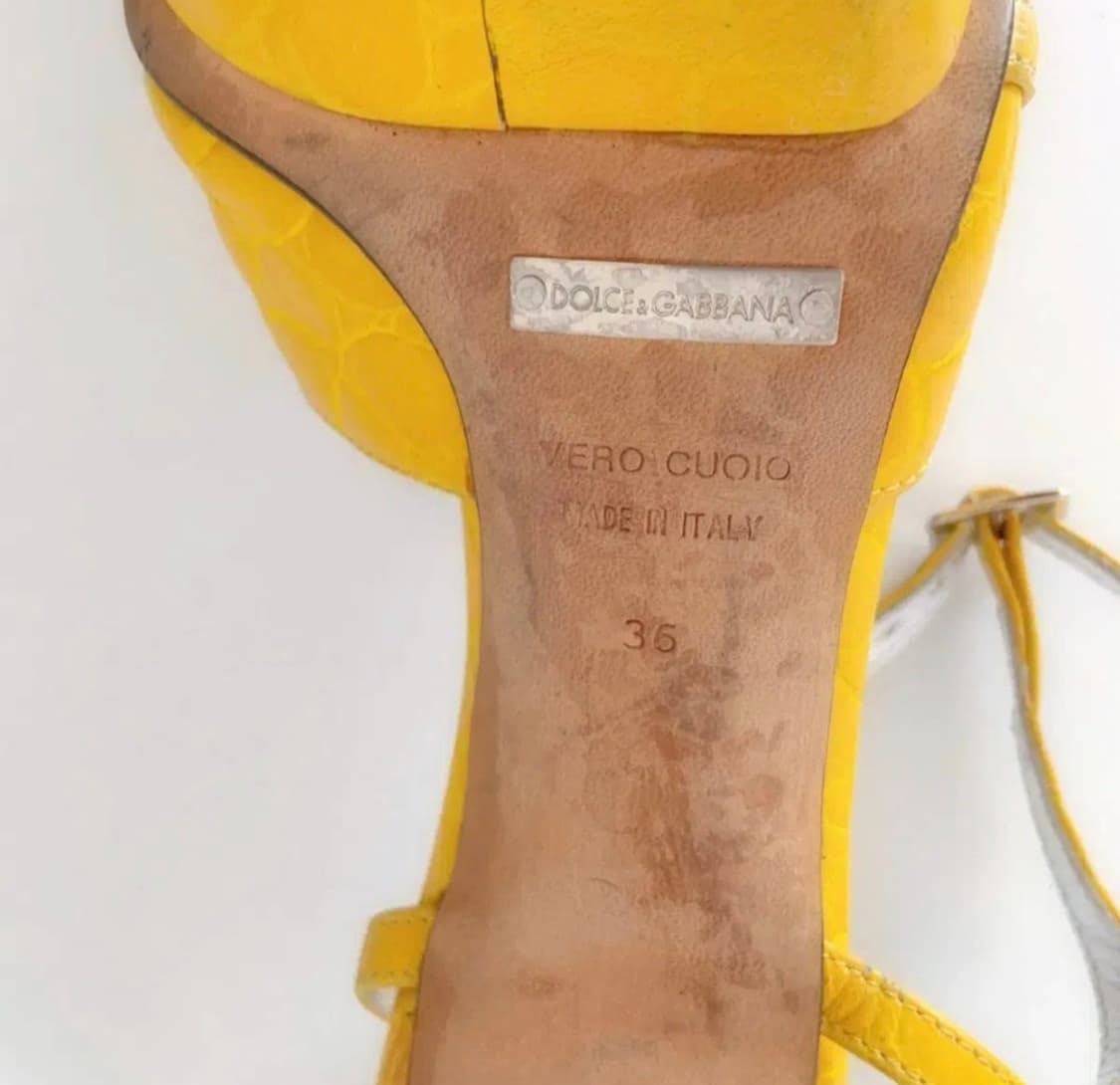 정품 돌체앤가바나230  상품이미지7