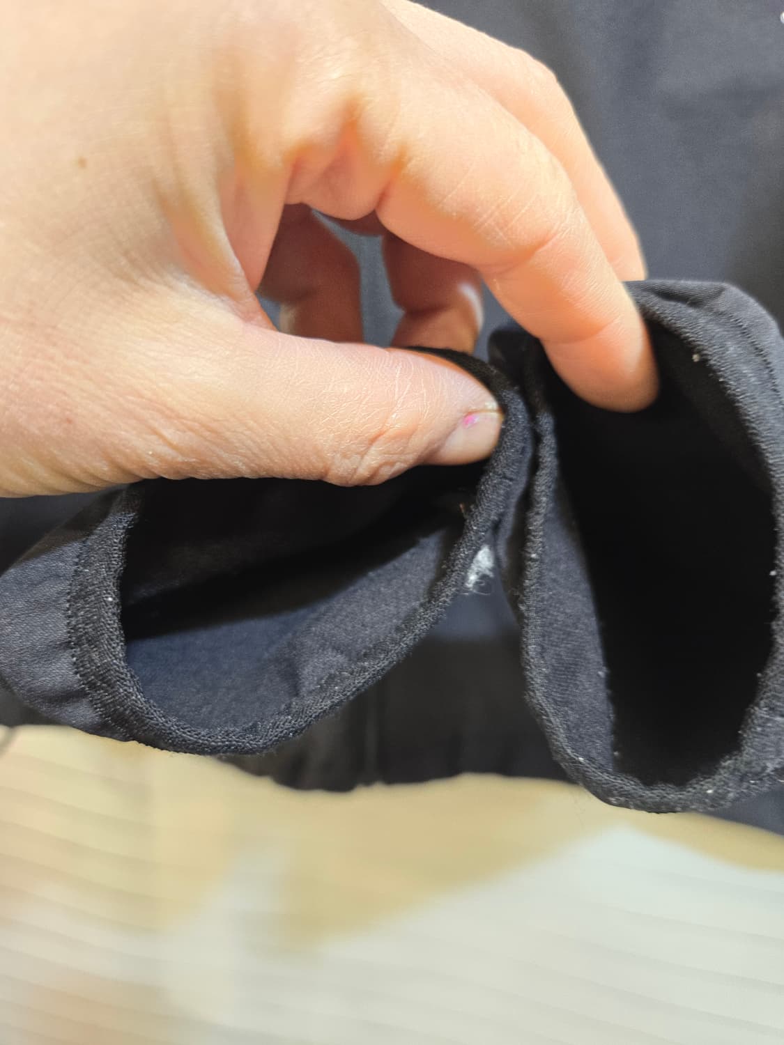 다이나핏 후드 집업자켓 상품이미지5