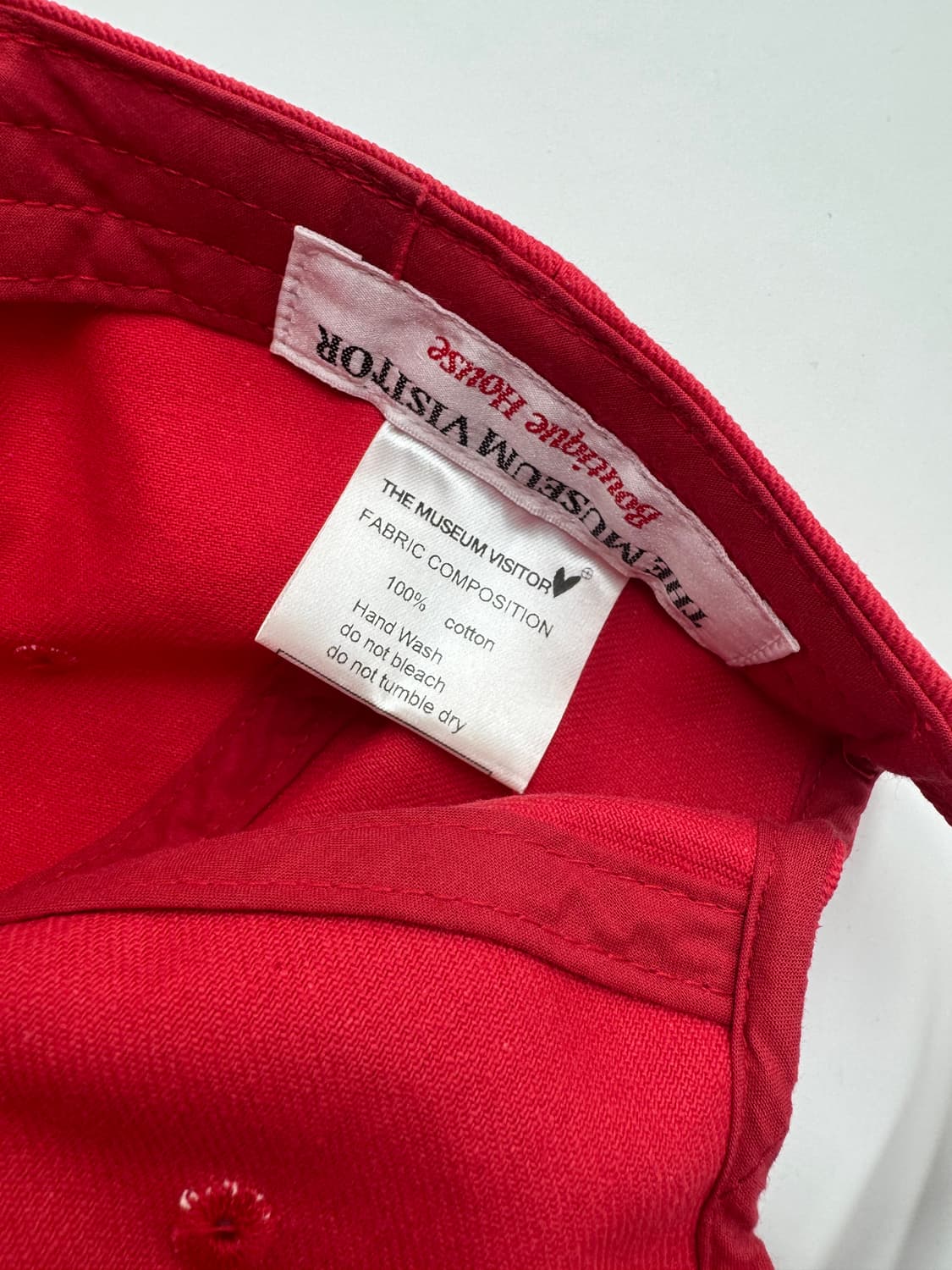 더뮤지엄비지터 상품이미지5