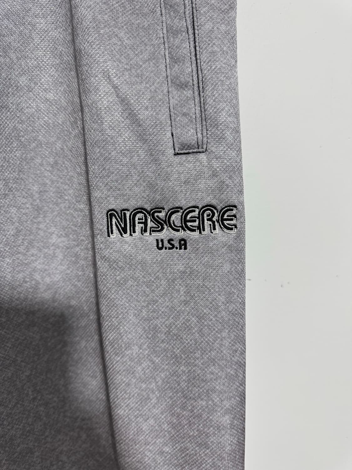 nascere usa 힙합 올드스쿨 빅사이즈 트레이닝세트 셋업 상품이미지6